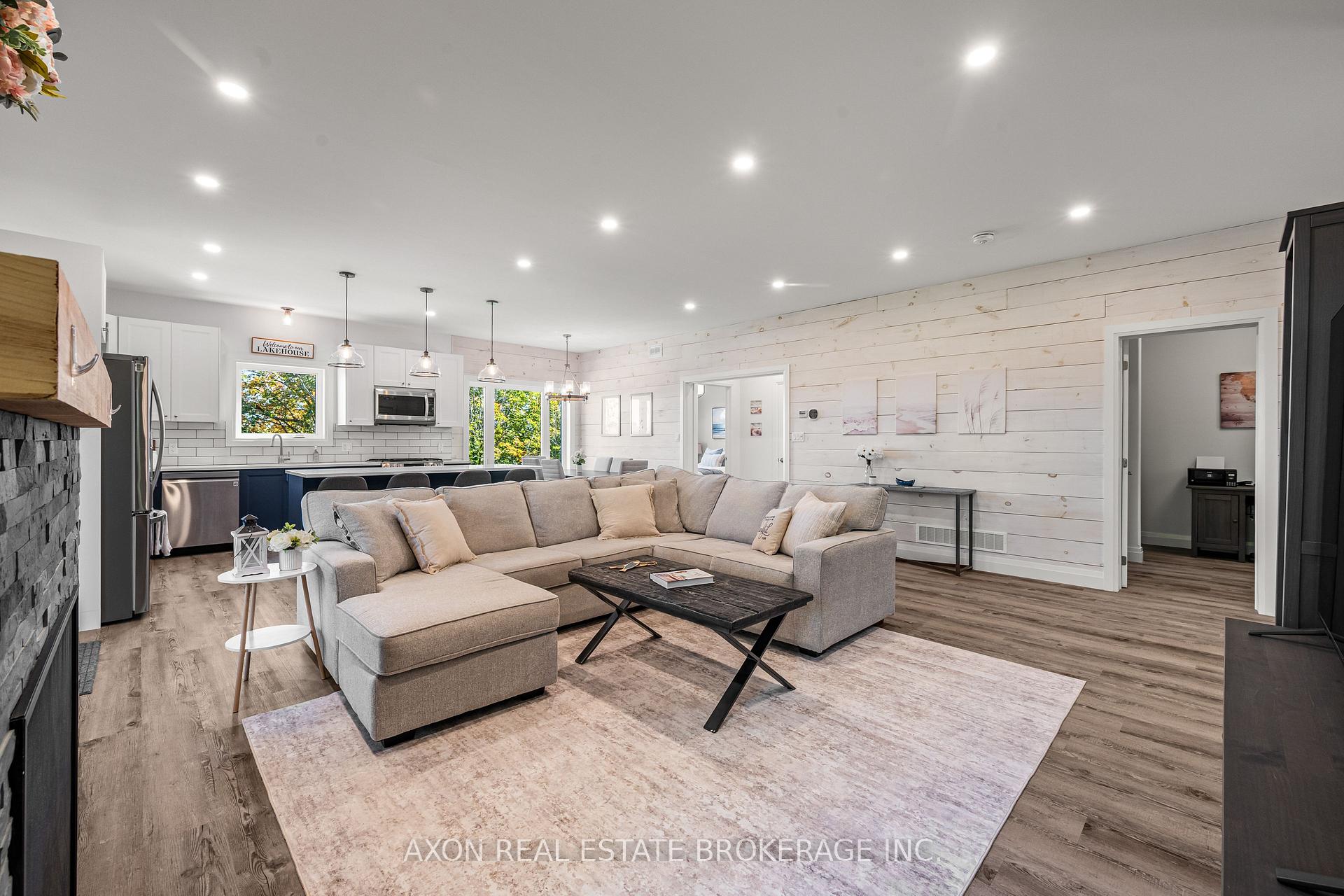 Photo 26 of 1022 Briscoe Bay Lane, Frontenac, Frontenac South — HOMEH