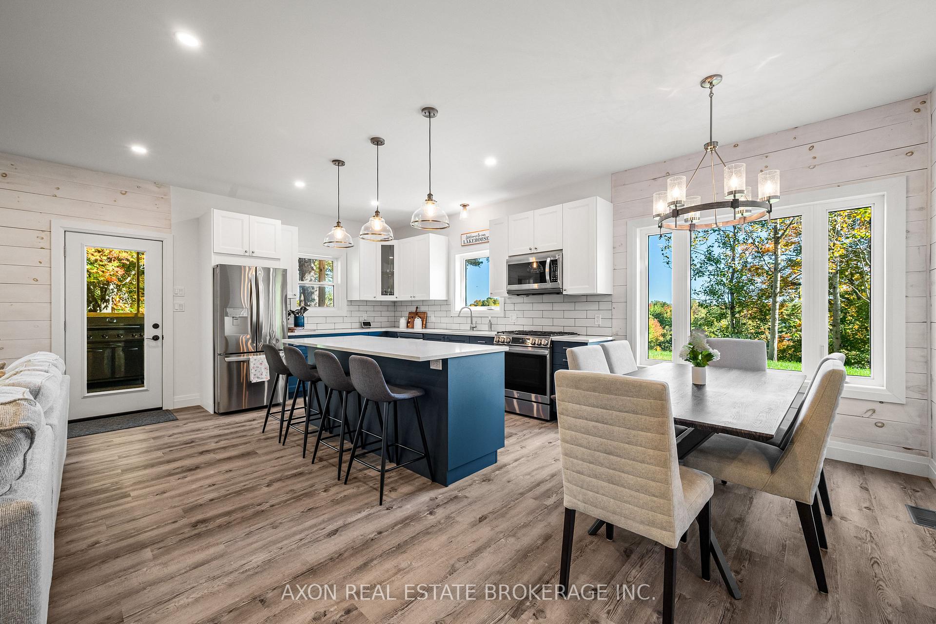 Photo 27 of 1022 Briscoe Bay Lane, Frontenac, Frontenac South — HOMEH