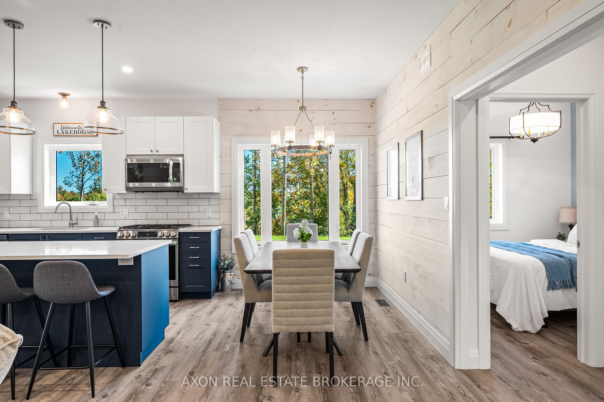 Photo 28 of 1022 Briscoe Bay Lane, Frontenac, Frontenac South — HOMEH