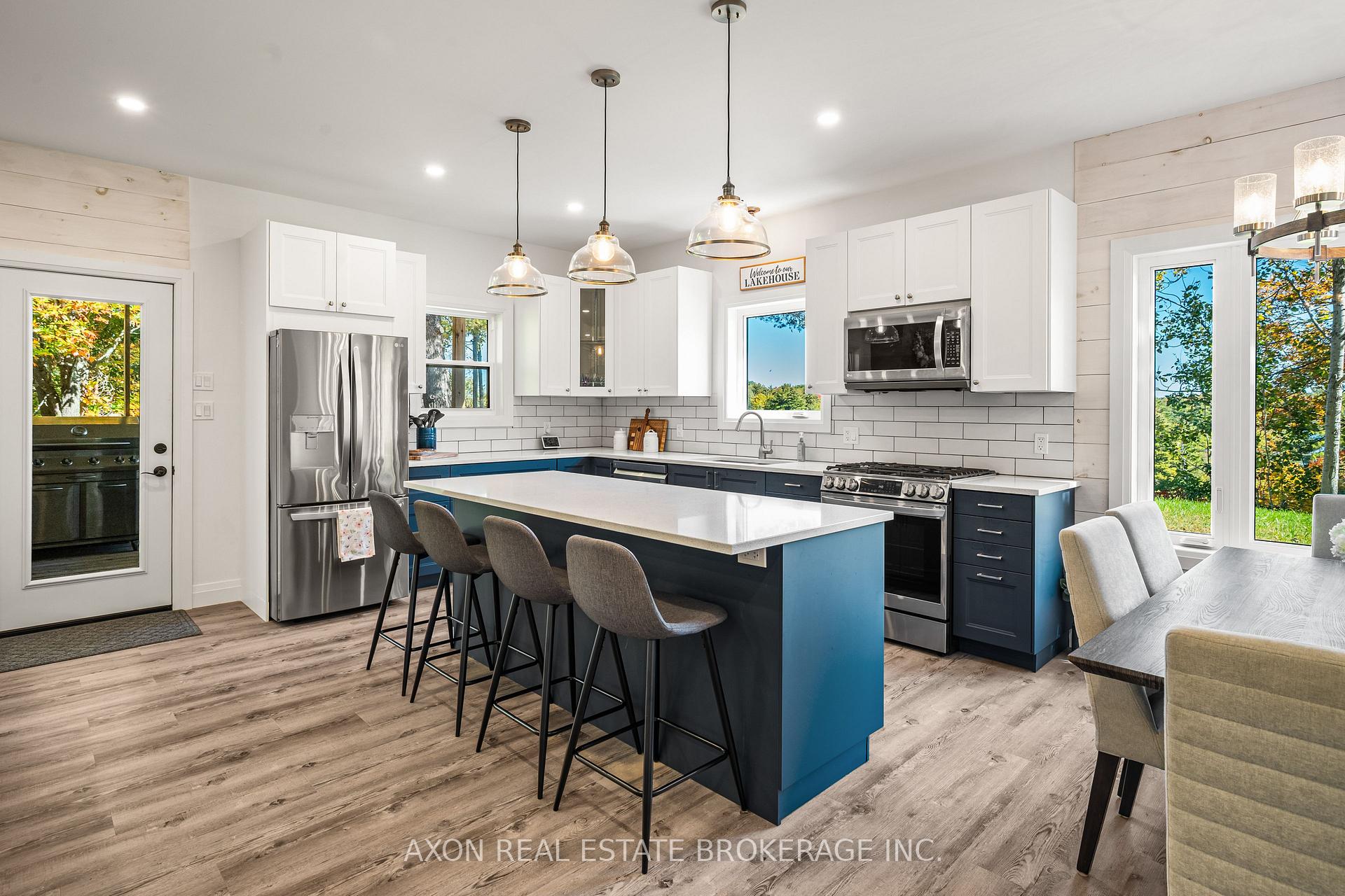 Photo 29 of 1022 Briscoe Bay Lane, Frontenac, Frontenac South — HOMEH