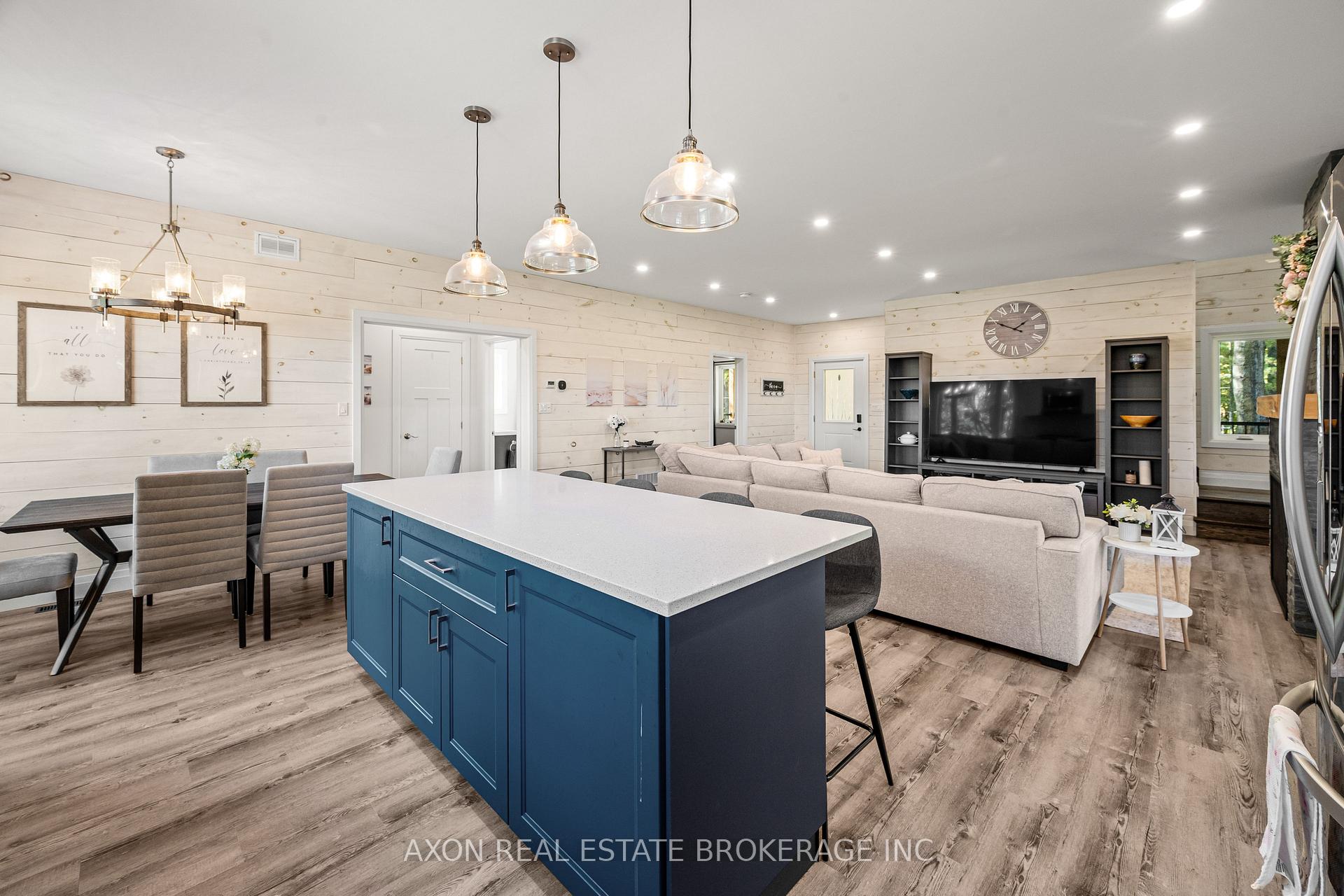 Photo 30 of 1022 Briscoe Bay Lane, Frontenac, Frontenac South — HOMEH