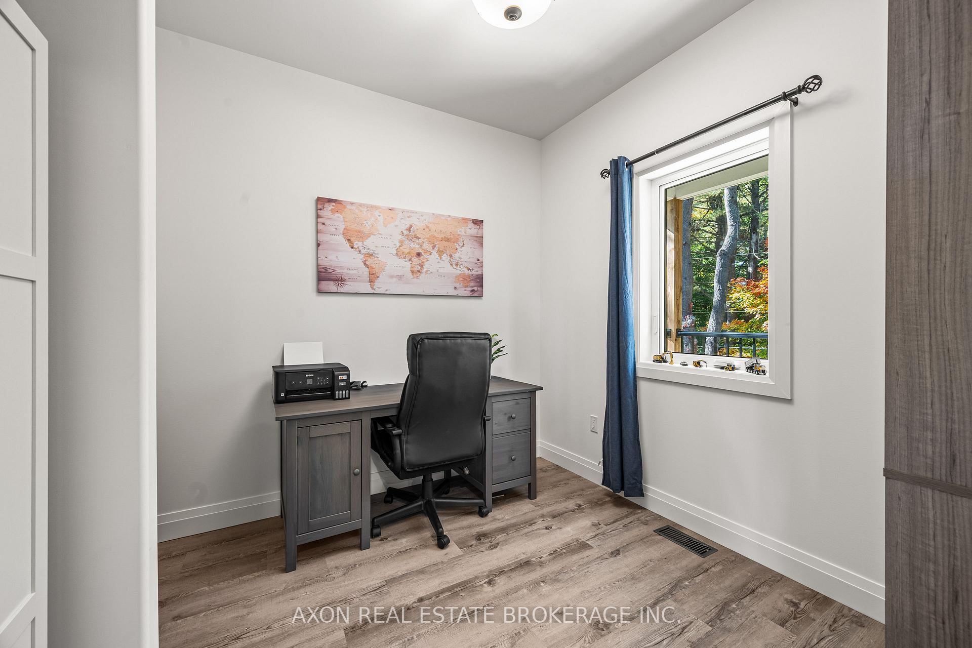 Photo 32 of 1022 Briscoe Bay Lane, Frontenac, Frontenac South — HOMEH