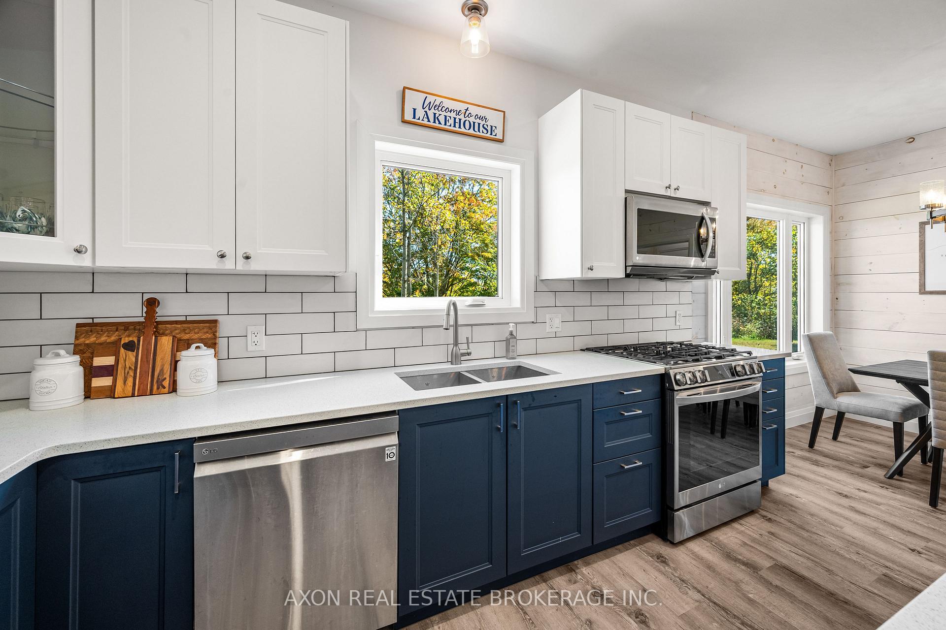 Photo 31 of 1022 Briscoe Bay Lane, Frontenac, Frontenac South — HOMEH