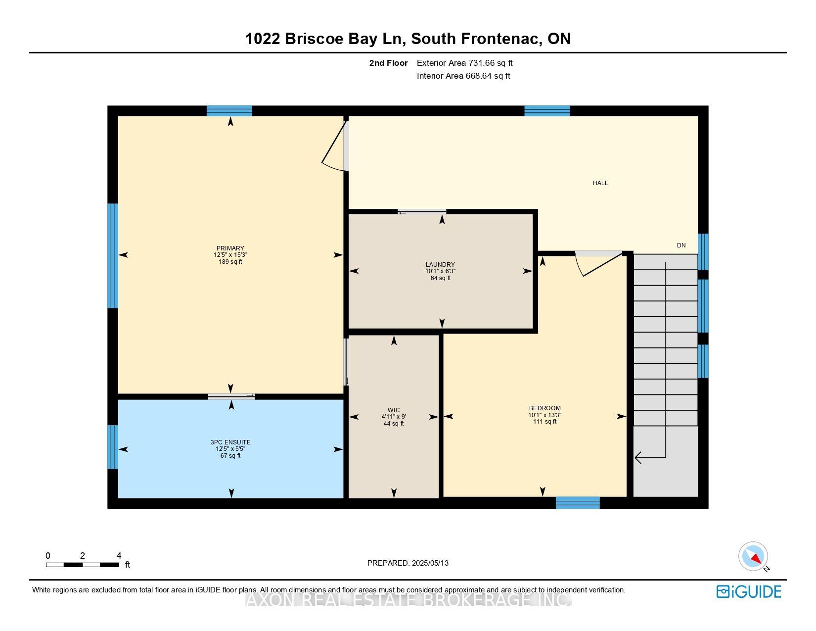 Photo 47 of 1022 Briscoe Bay Lane, Frontenac, Frontenac South — HOMEH