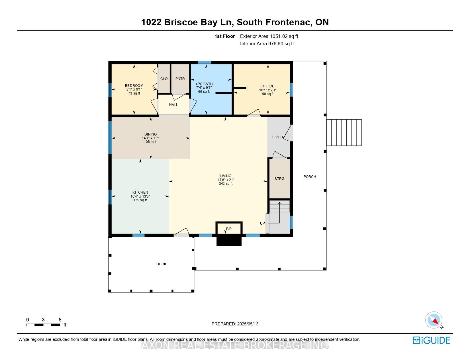 Photo 48 of 1022 Briscoe Bay Lane, Frontenac, Frontenac South — HOMEH