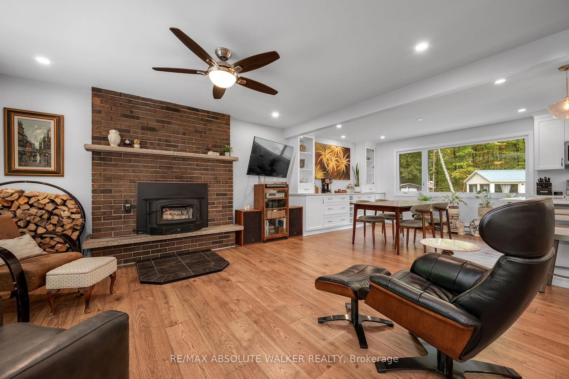 Photo 5 of 1679 Century Road E, Ottawa, Manotick South to Roger Stevens — HOMEH