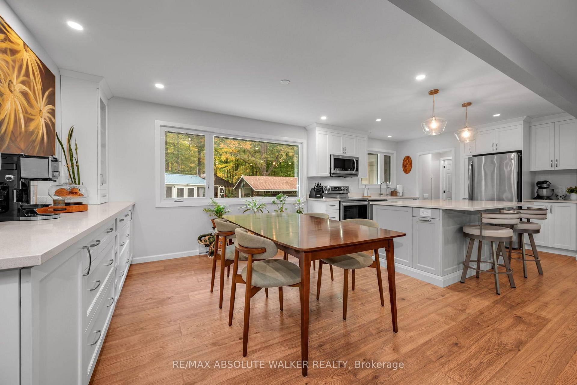 Photo 6 of 1679 Century Road E, Ottawa, Manotick South to Roger Stevens — HOMEH