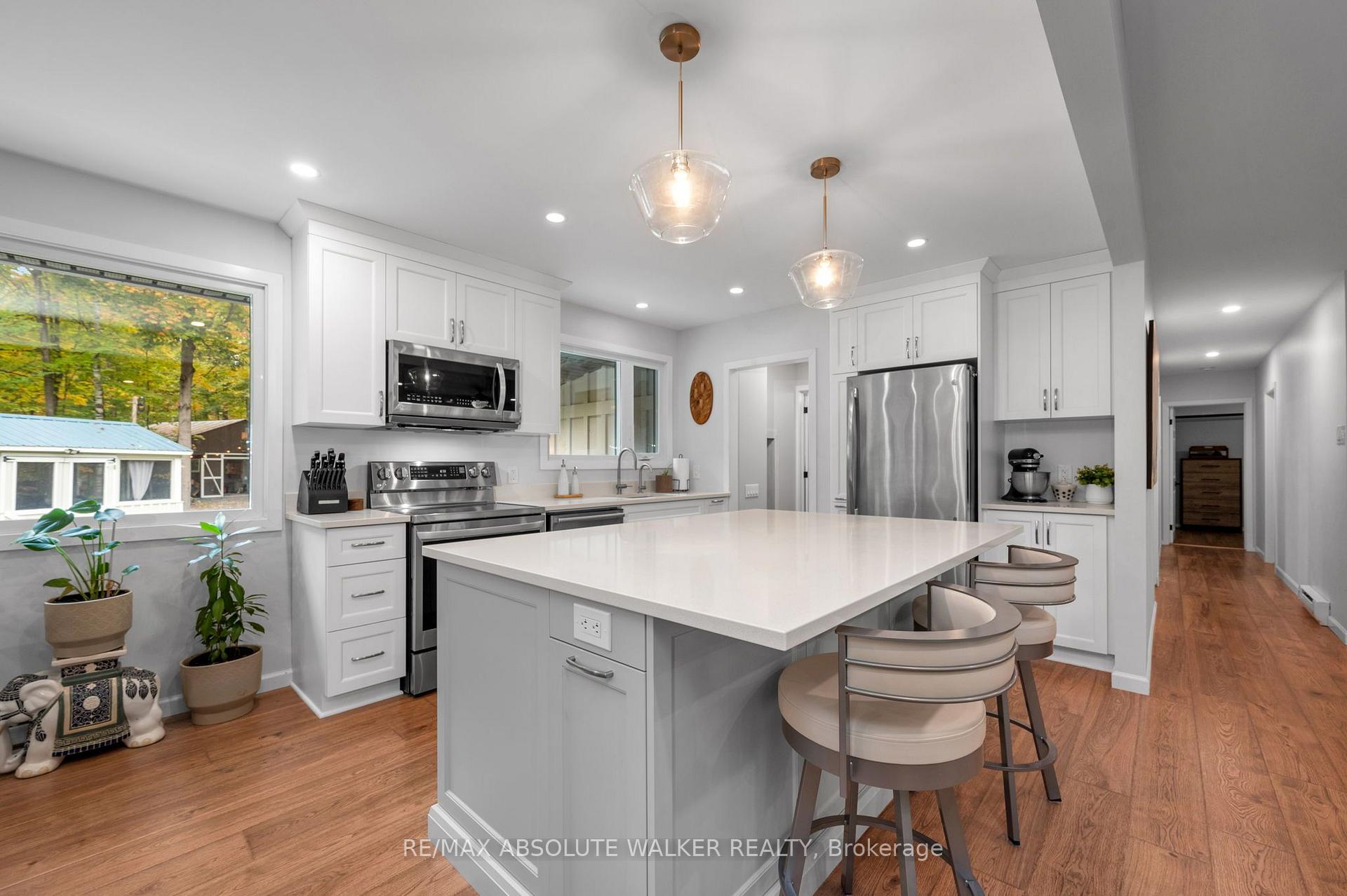Photo 8 of 1679 Century Road E, Ottawa, Manotick South to Roger Stevens — HOMEH