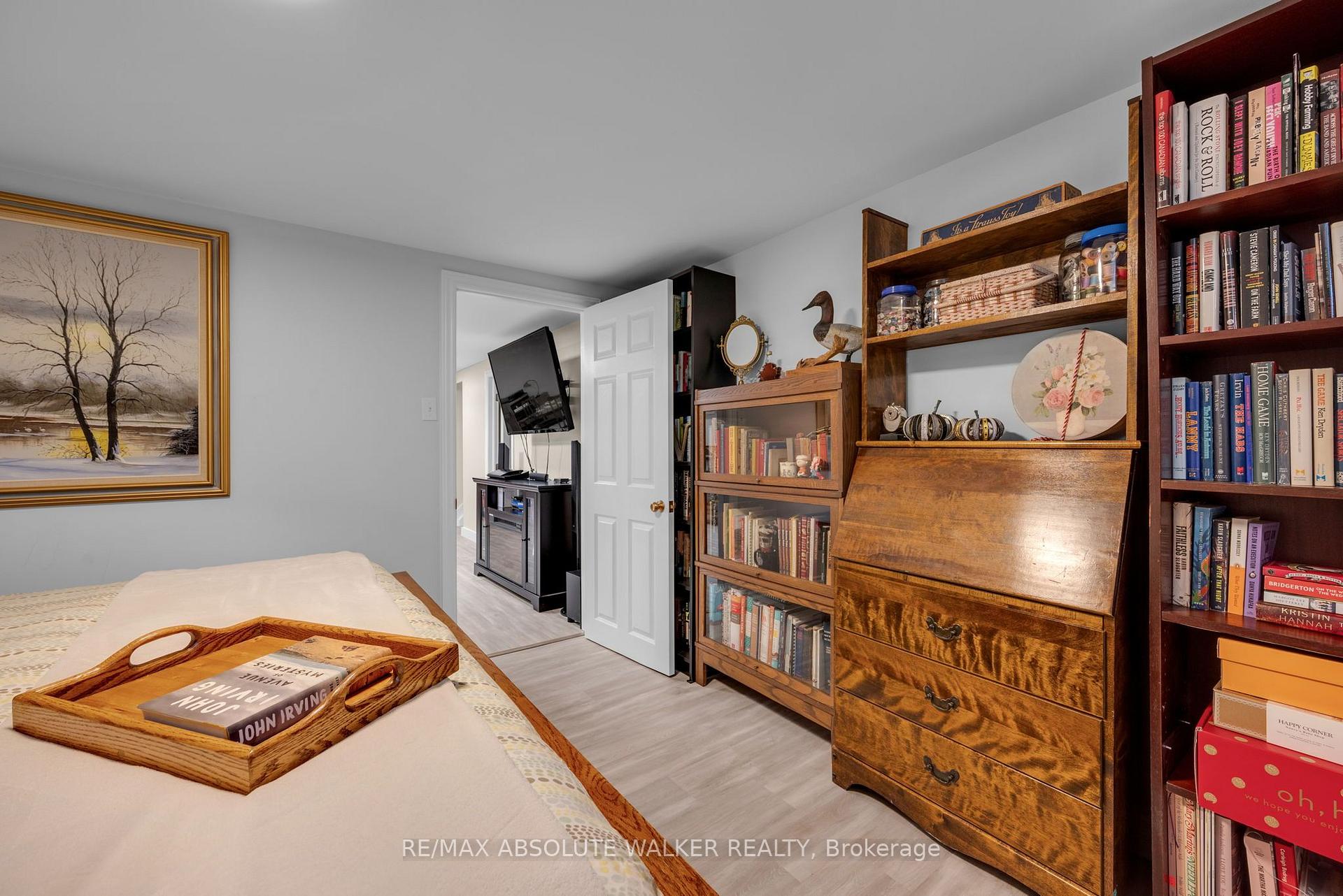 Photo 21 of 1679 Century Road E, Ottawa, Manotick South to Roger Stevens — HOMEH