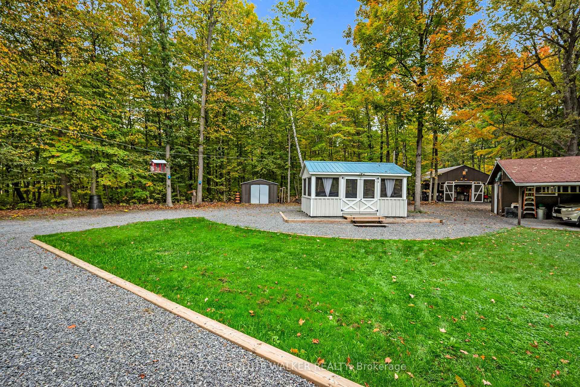 Photo 28 of 1679 Century Road E, Ottawa, Manotick South to Roger Stevens — HOMEH