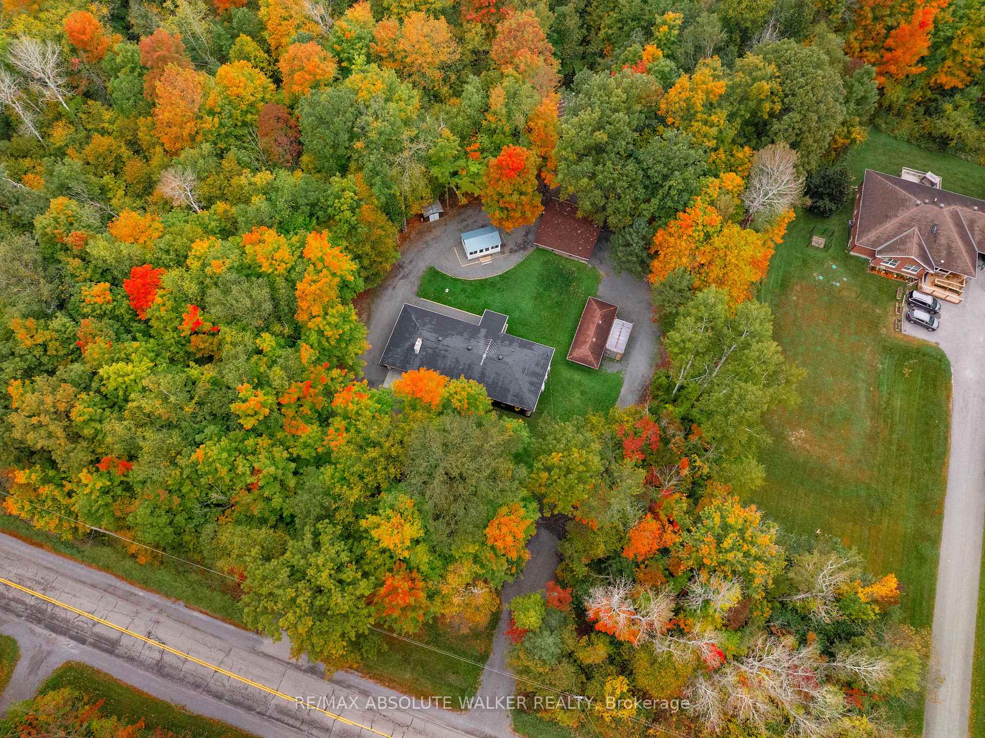 Photo 35 of 1679 Century Road E, Ottawa, Manotick South to Roger Stevens — HOMEH