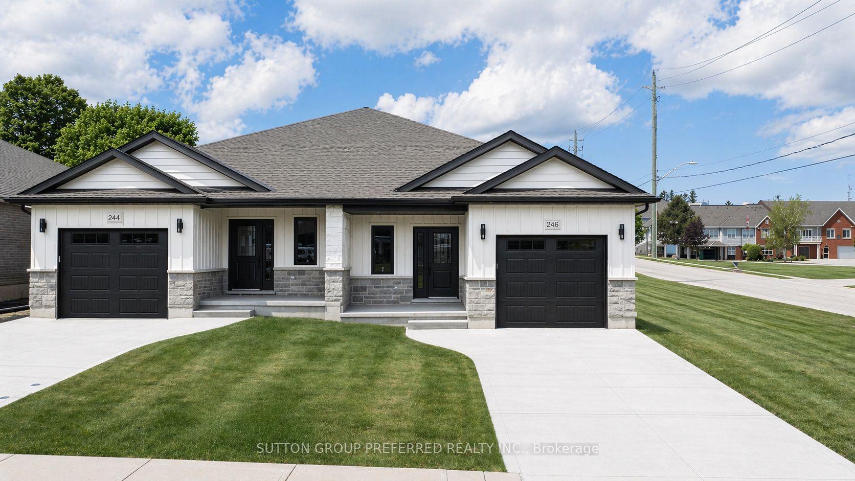 Photo 2 of 230 Beech Street, Central Huron, Clinton — HOMEH