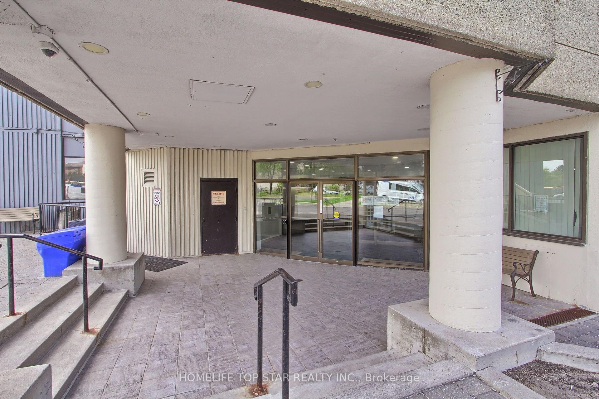 Photo 3 of Unit 613, 5580 Sheppard E Avenue, Scarborough, Malvern — HOMEH