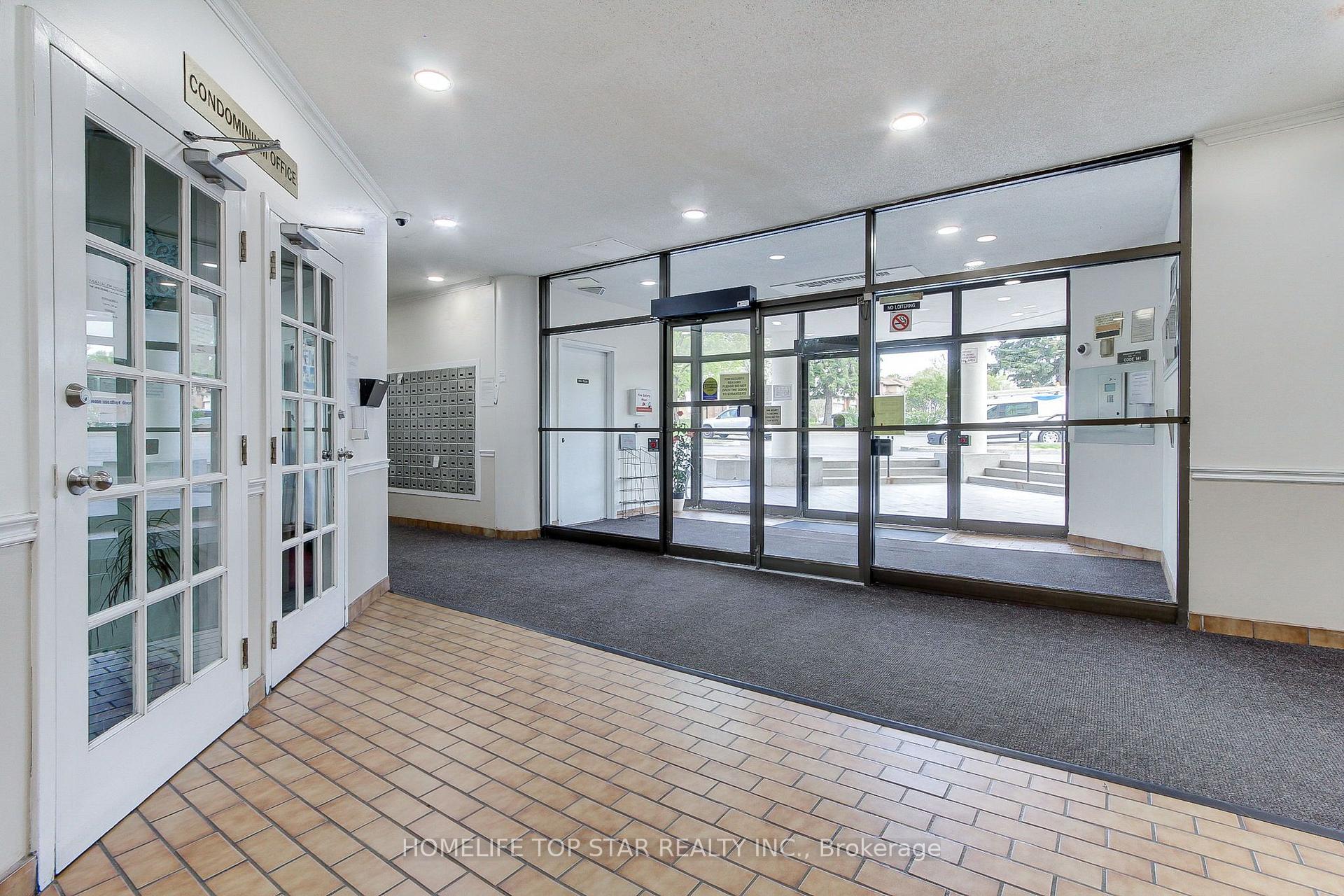 Photo 4 of Unit 613, 5580 Sheppard E Avenue, Scarborough, Malvern — HOMEH