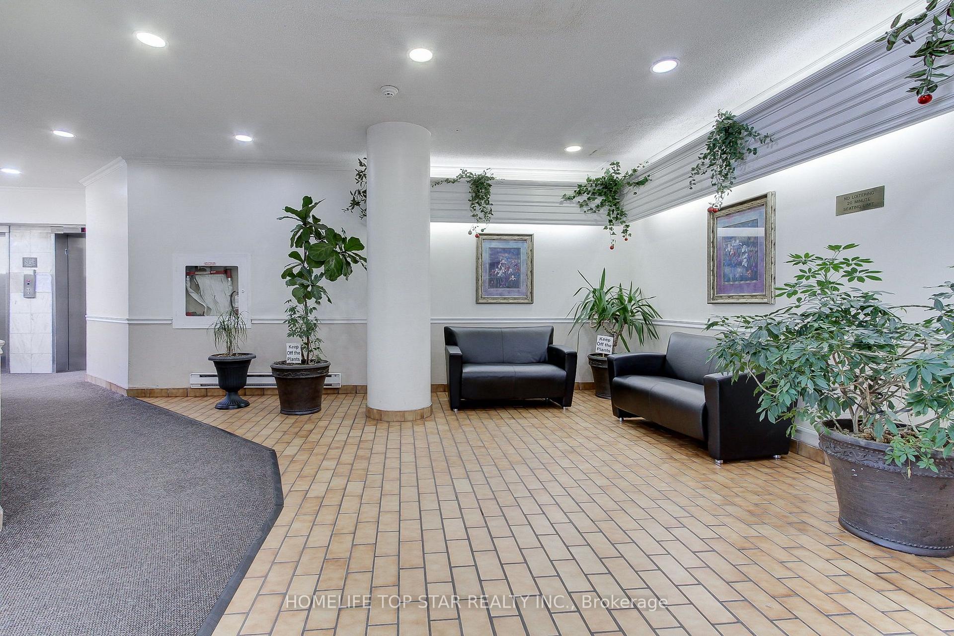 Photo 5 of Unit 613, 5580 Sheppard E Avenue, Scarborough, Malvern — HOMEH