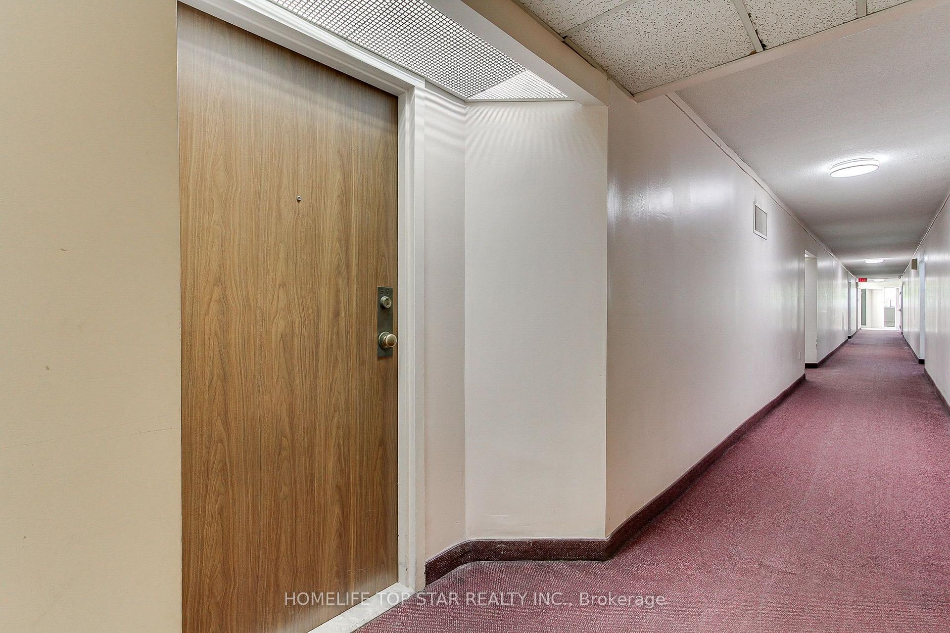 Photo 6 of Unit 613, 5580 Sheppard E Avenue, Scarborough, Malvern — HOMEH