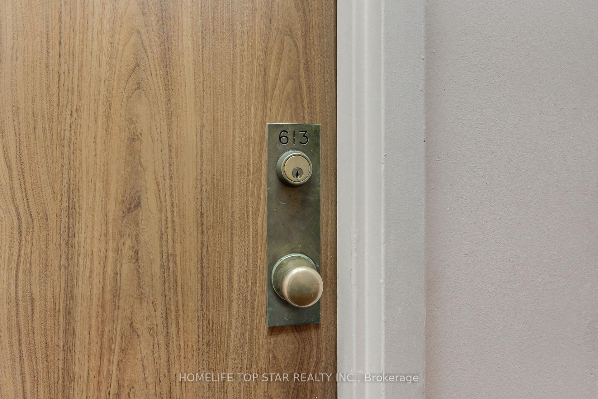 Photo 7 of Unit 613, 5580 Sheppard E Avenue, Scarborough, Malvern — HOMEH