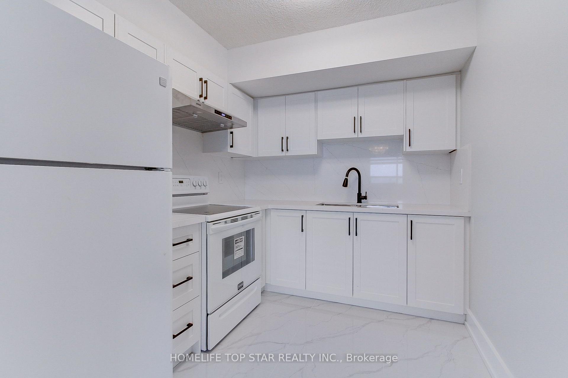 Photo 11 of Unit 613, 5580 Sheppard E Avenue, Scarborough, Malvern — HOMEH