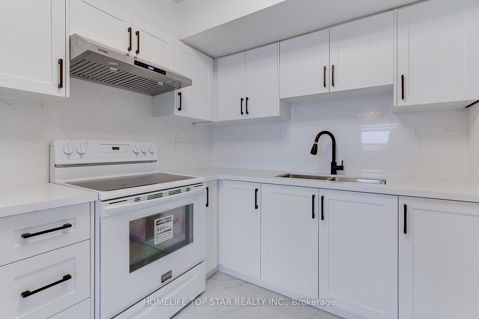 Photo 12 of Unit 613, 5580 Sheppard E Avenue, Scarborough, Malvern — HOMEH