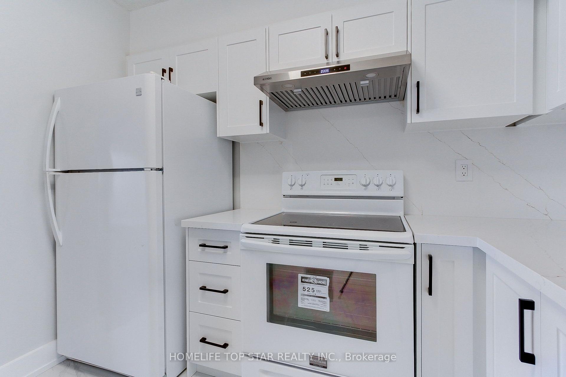 Photo 14 of Unit 613, 5580 Sheppard E Avenue, Scarborough, Malvern — HOMEH