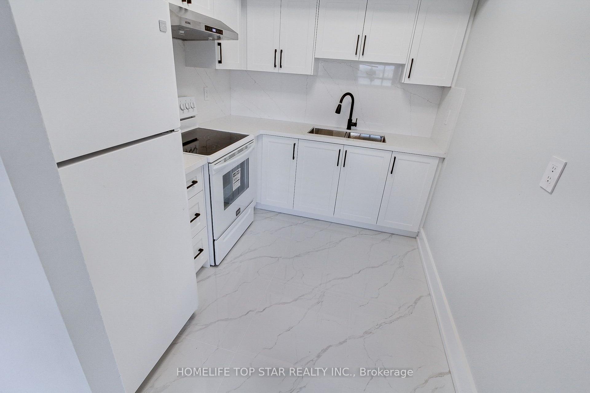Photo 15 of Unit 613, 5580 Sheppard E Avenue, Scarborough, Malvern — HOMEH