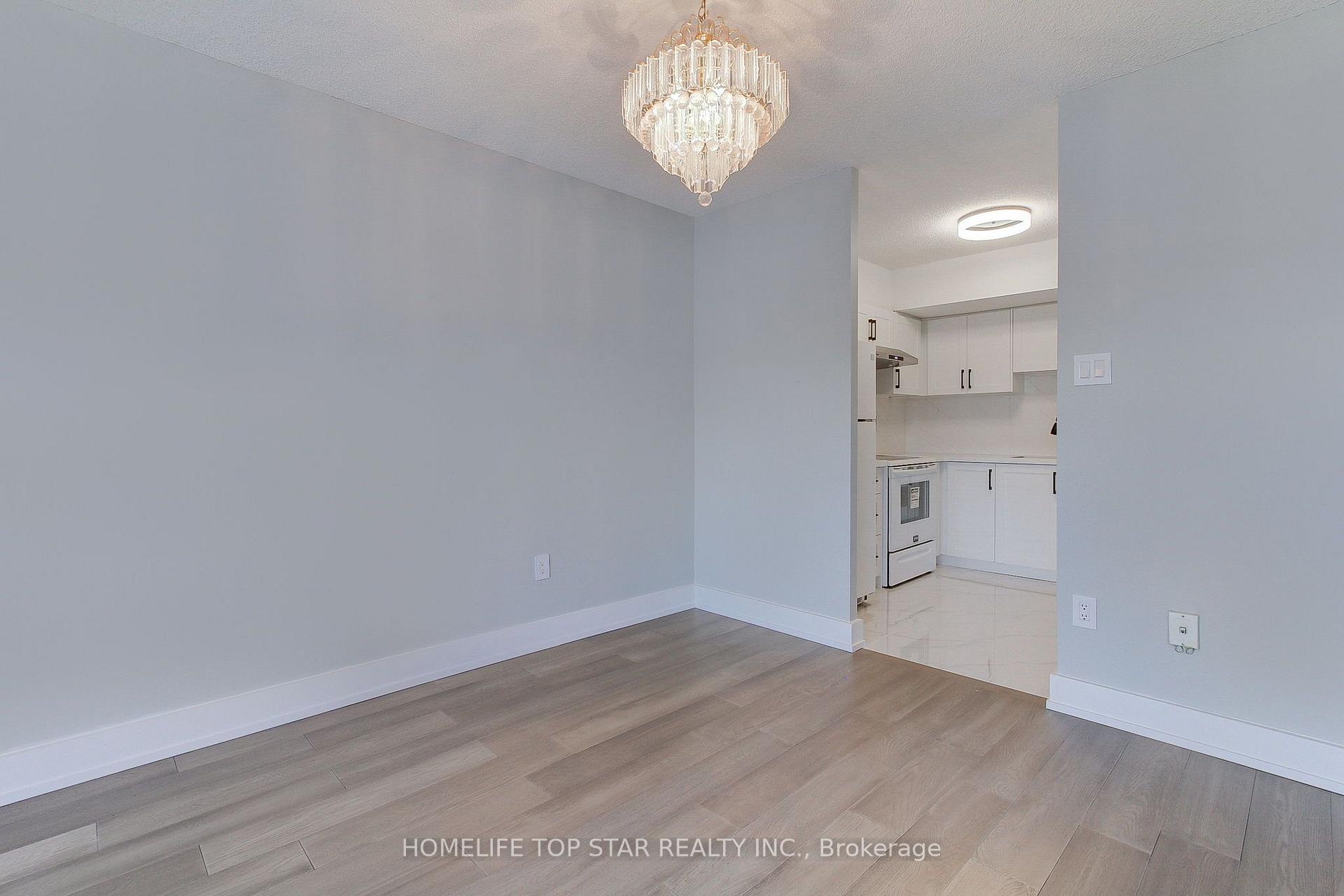 Photo 16 of Unit 613, 5580 Sheppard E Avenue, Scarborough, Malvern — HOMEH