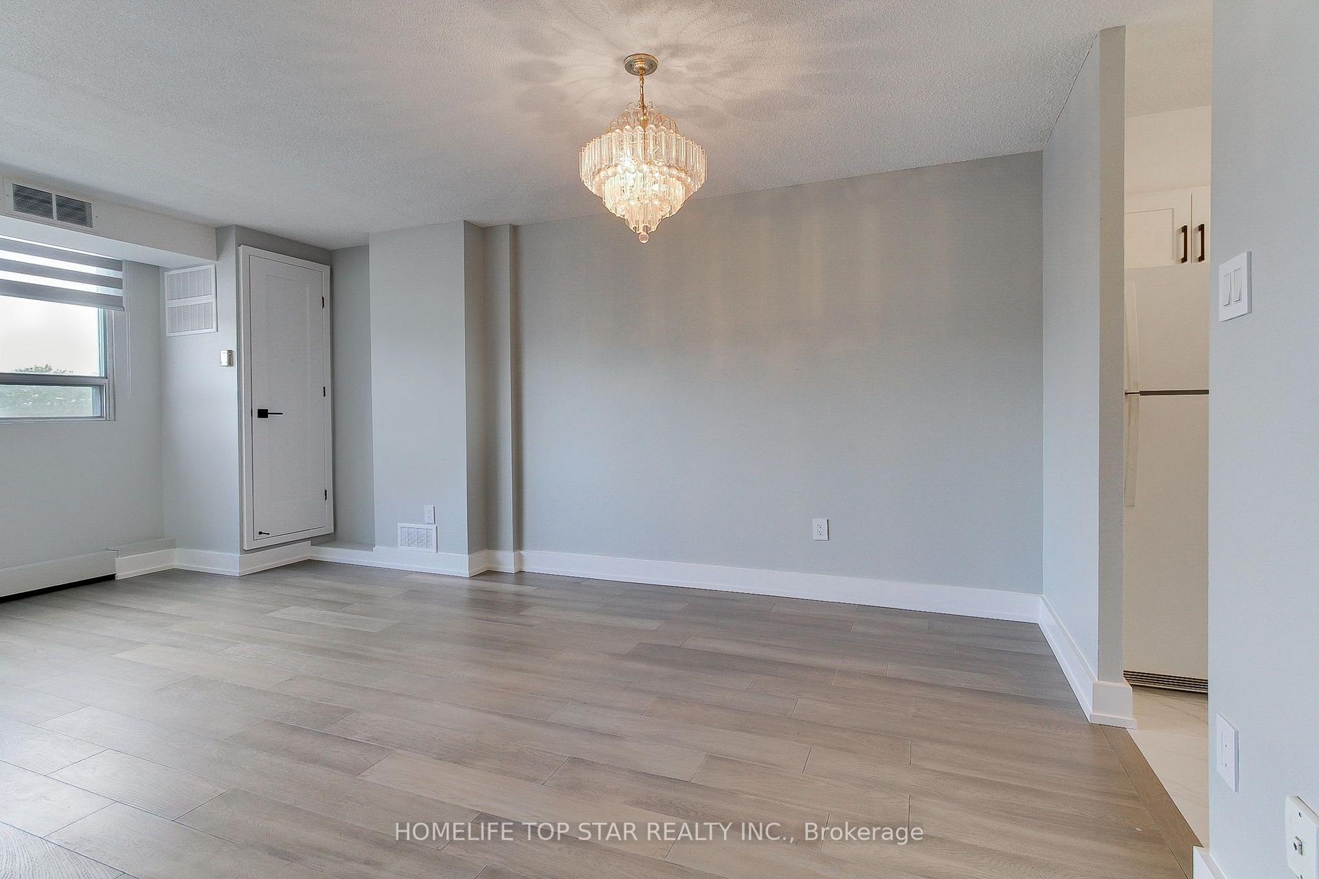 Photo 17 of Unit 613, 5580 Sheppard E Avenue, Scarborough, Malvern — HOMEH