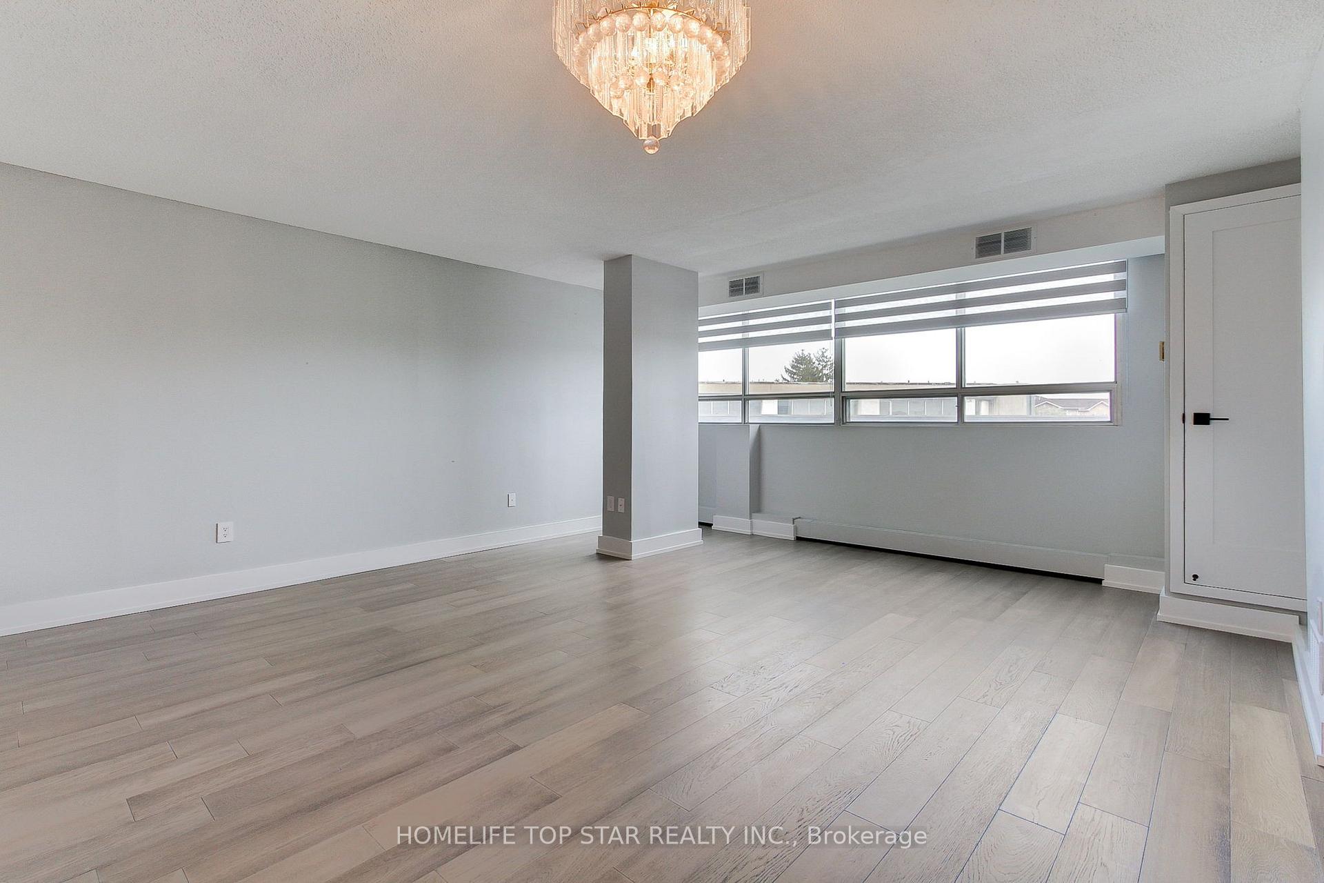 Photo 18 of Unit 613, 5580 Sheppard E Avenue, Scarborough, Malvern — HOMEH