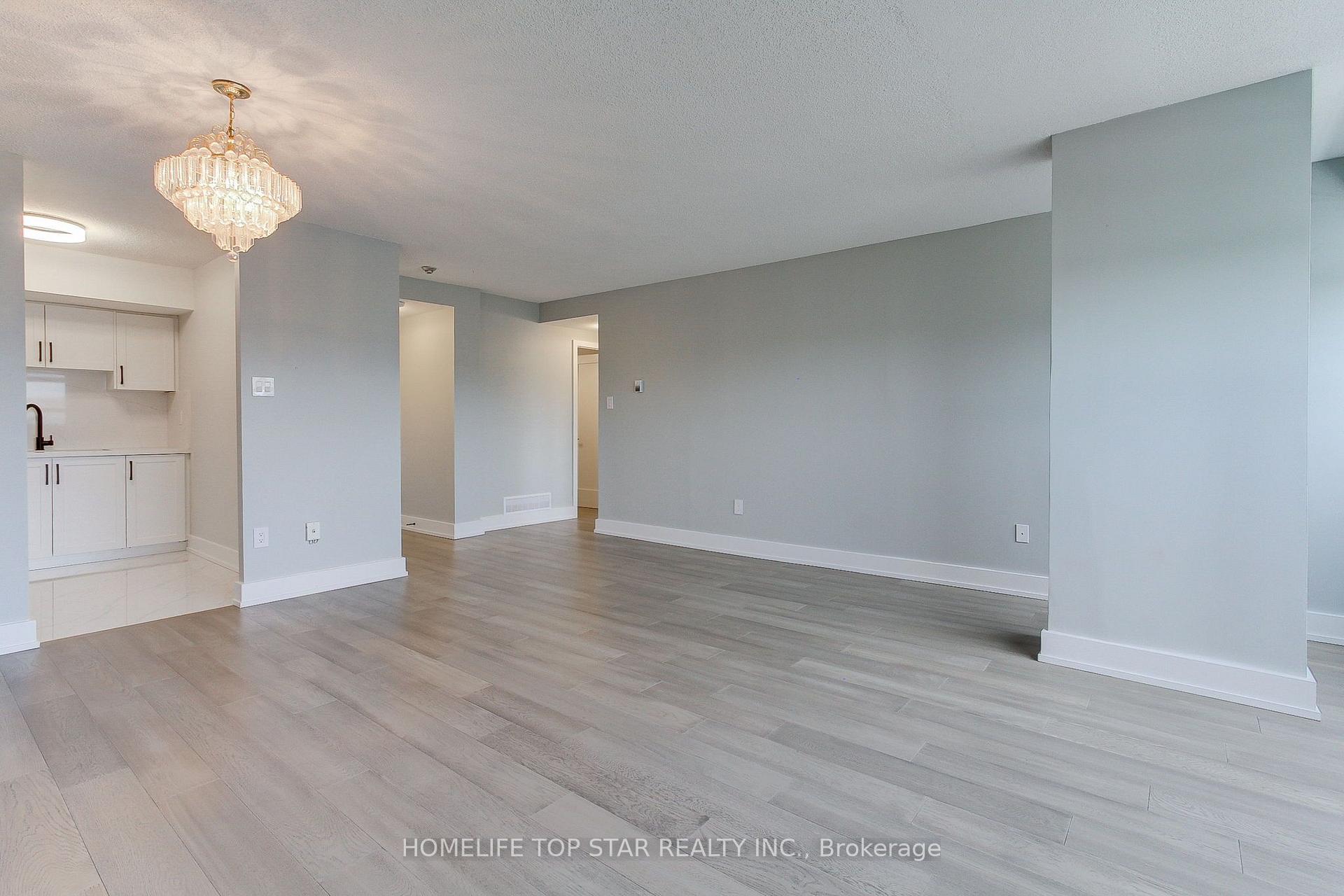 Photo 19 of Unit 613, 5580 Sheppard E Avenue, Scarborough, Malvern — HOMEH