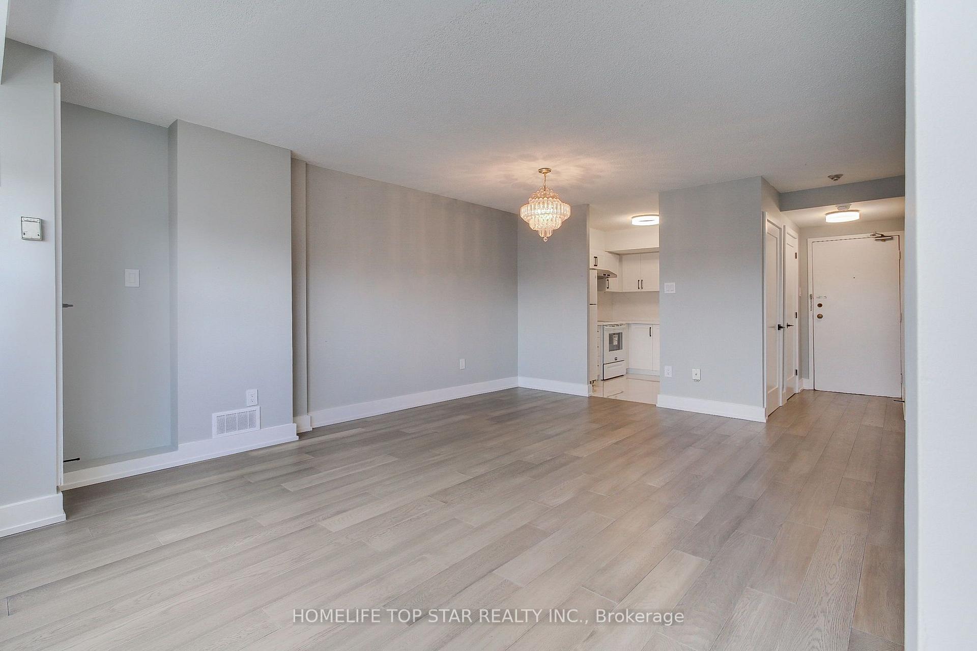 Photo 20 of Unit 613, 5580 Sheppard E Avenue, Scarborough, Malvern — HOMEH