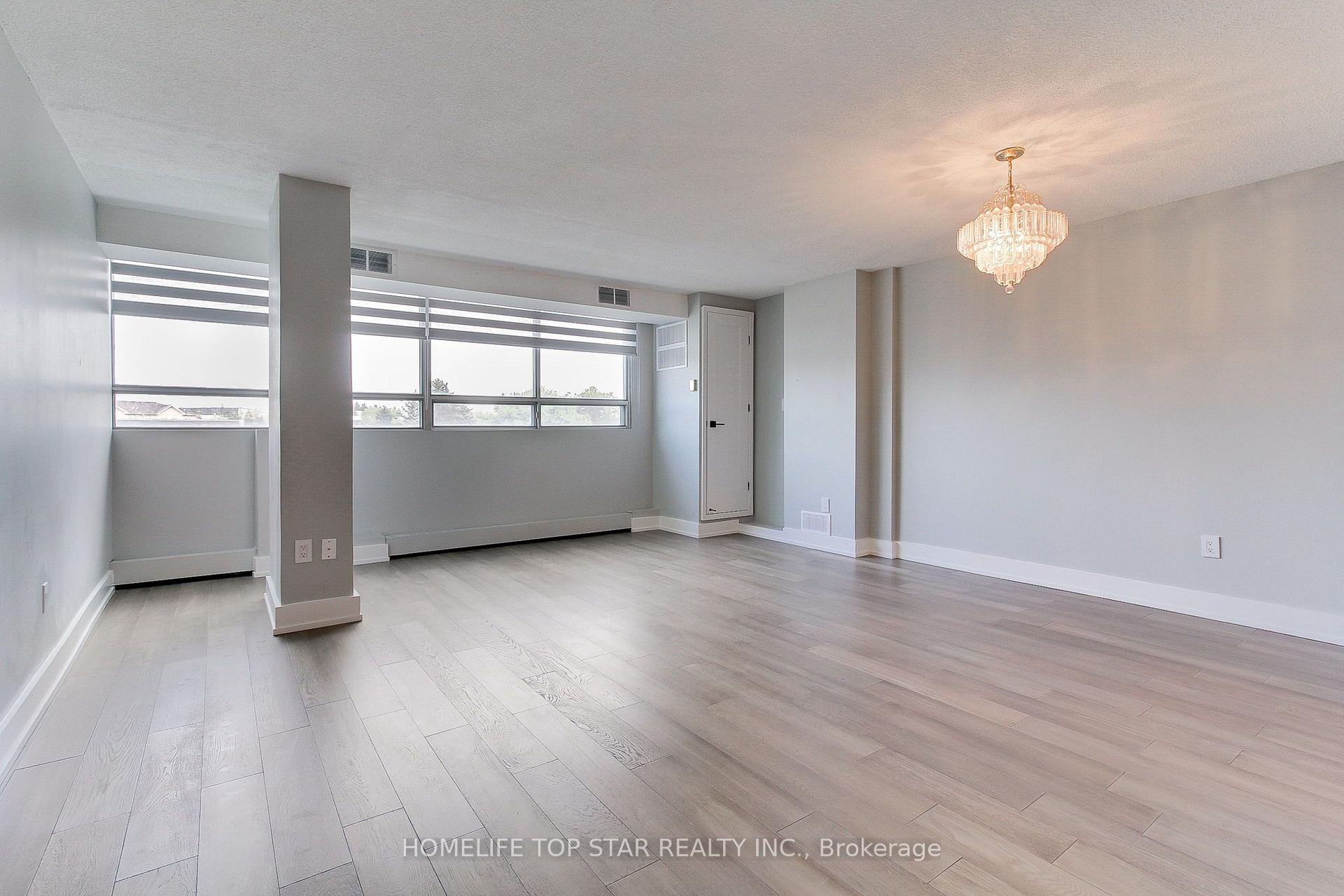 Photo 21 of Unit 613, 5580 Sheppard E Avenue, Scarborough, Malvern — HOMEH