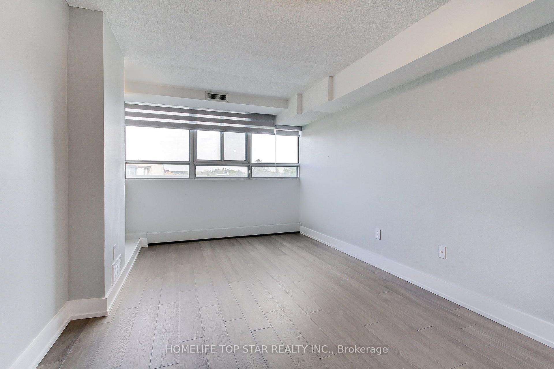 Photo 23 of Unit 613, 5580 Sheppard E Avenue, Scarborough, Malvern — HOMEH