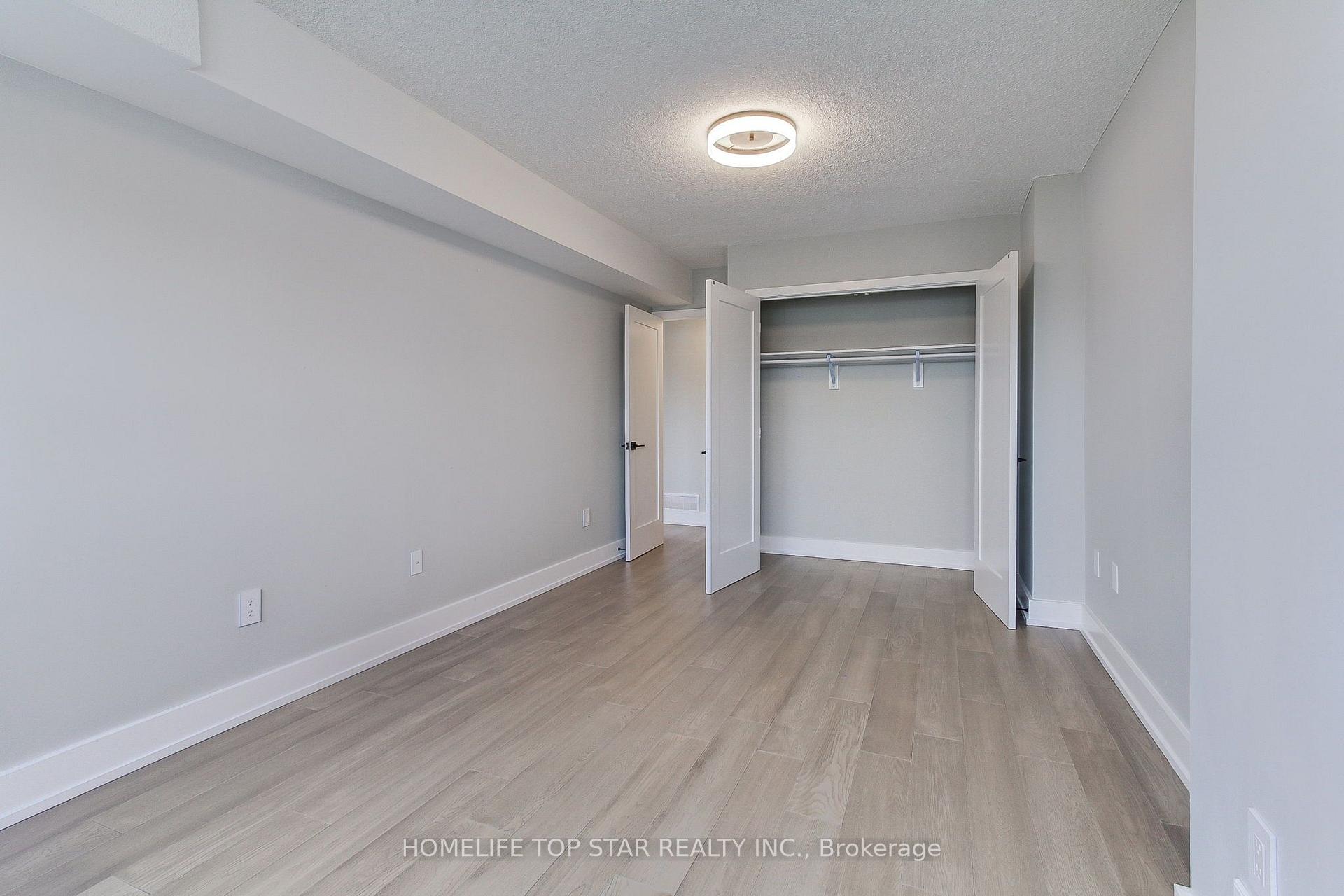 Photo 25 of Unit 613, 5580 Sheppard E Avenue, Scarborough, Malvern — HOMEH