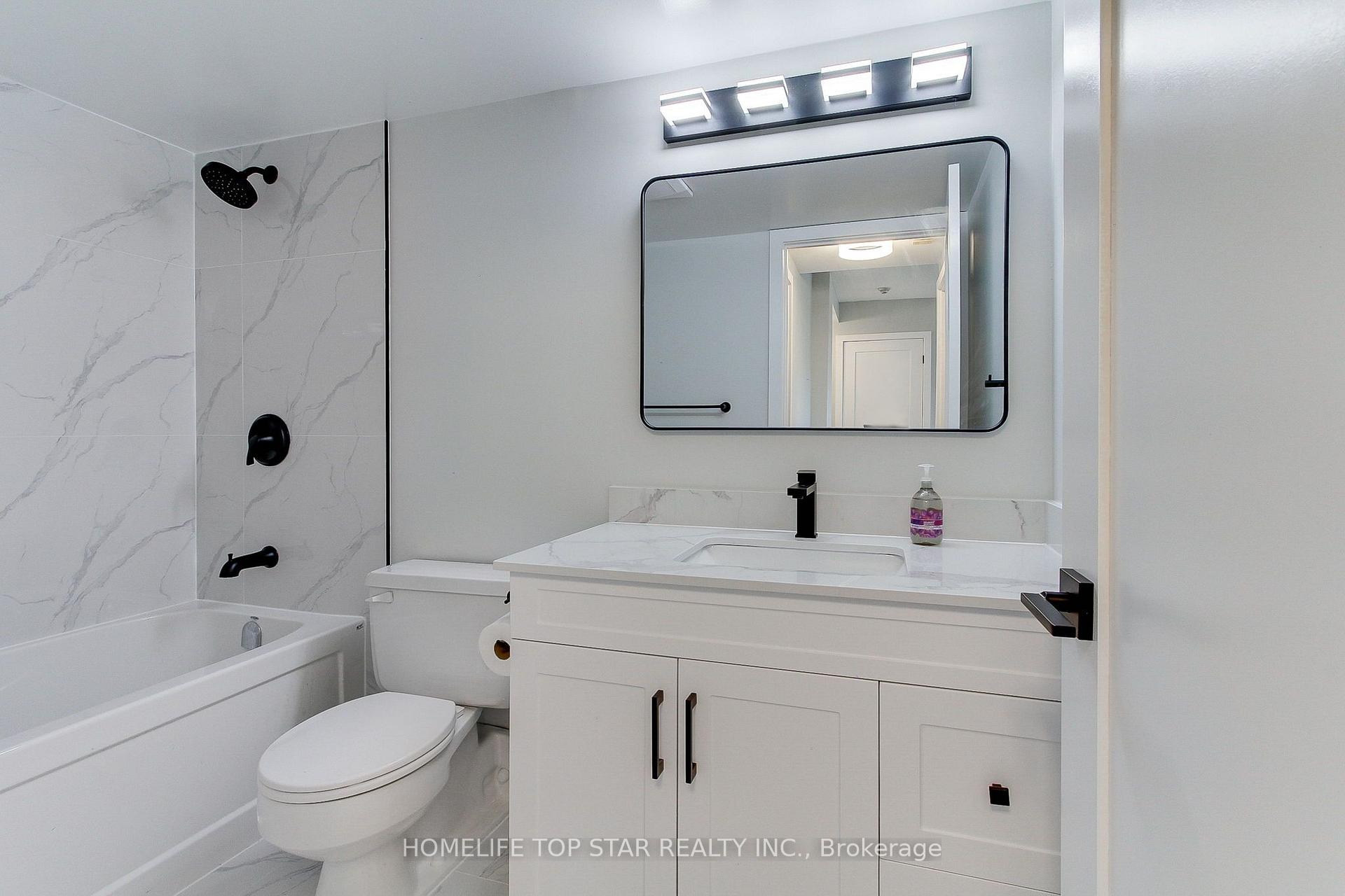 Photo 29 of Unit 613, 5580 Sheppard E Avenue, Scarborough, Malvern — HOMEH