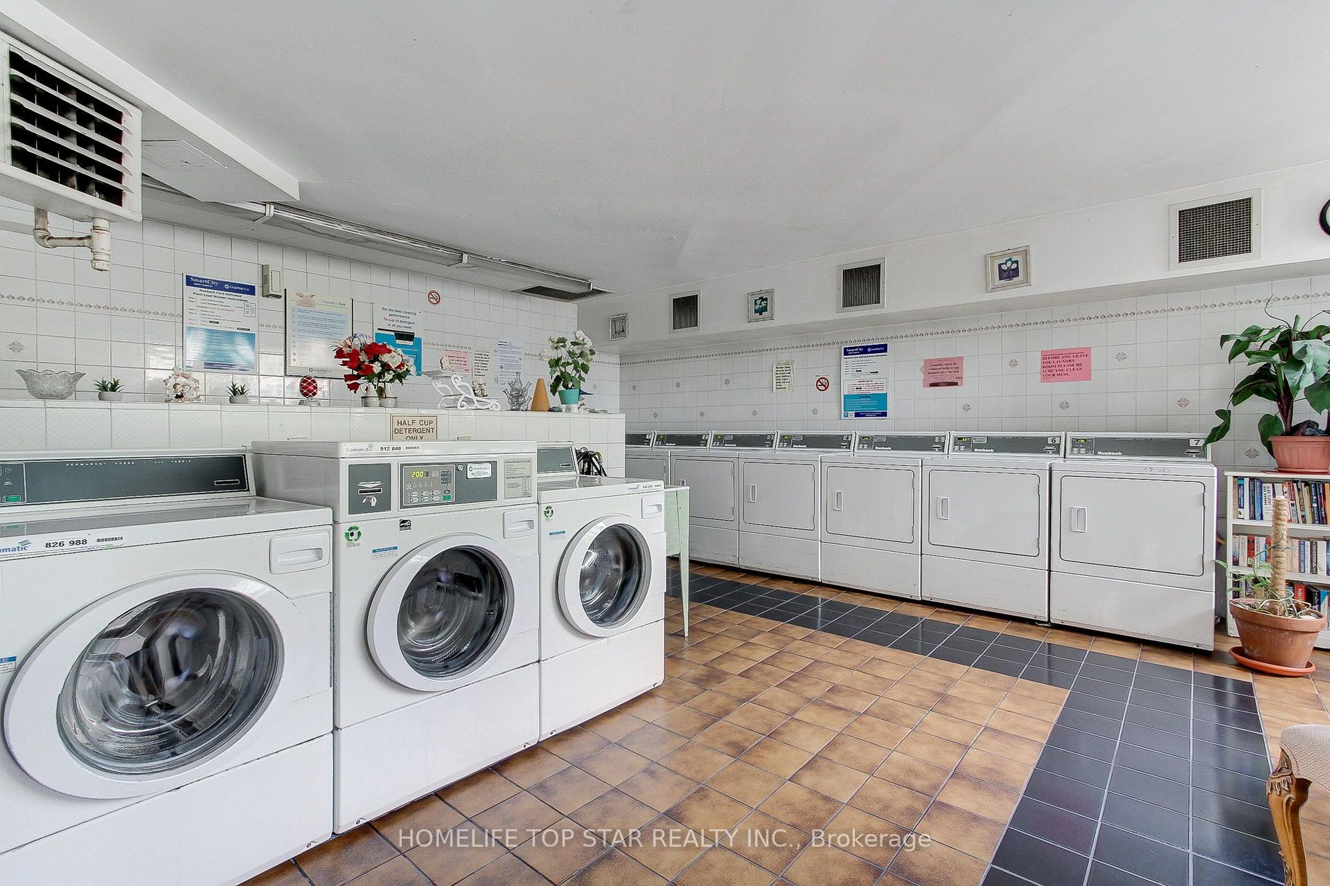Photo 32 of Unit 613, 5580 Sheppard E Avenue, Scarborough, Malvern — HOMEH