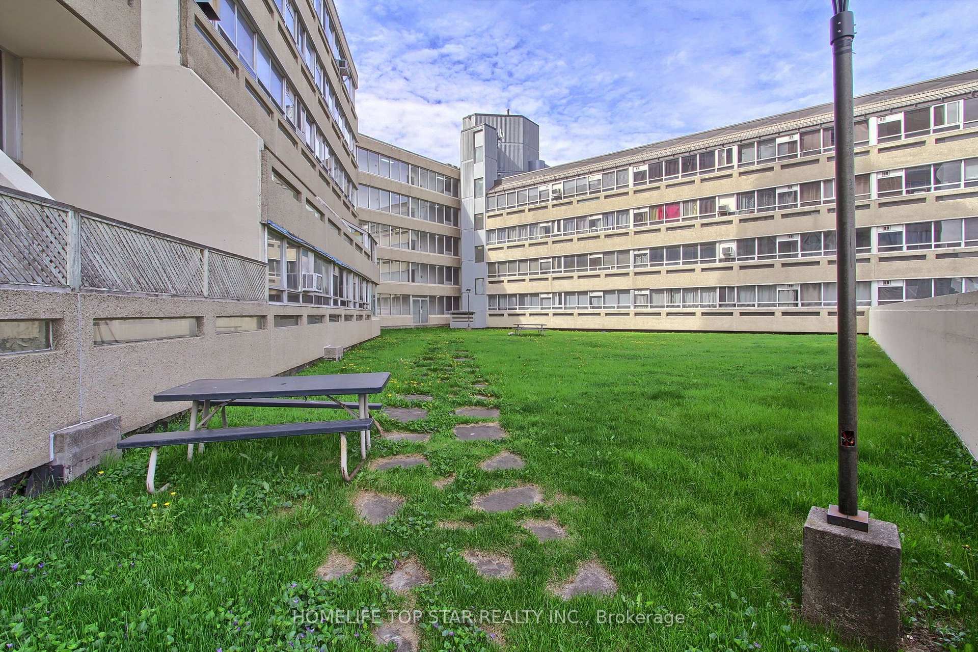 Photo 33 of Unit 613, 5580 Sheppard E Avenue, Scarborough, Malvern — HOMEH