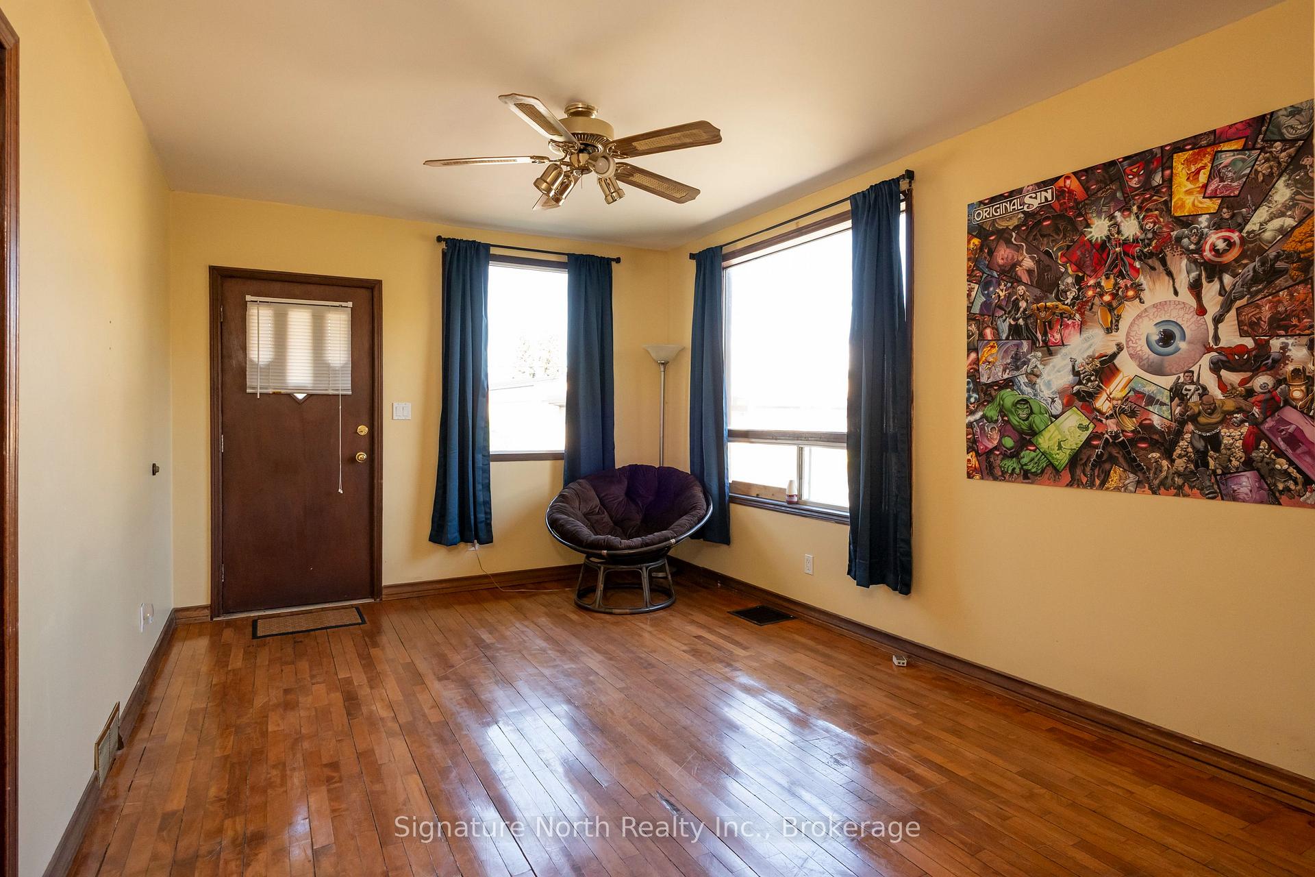 Photo 5 of 414 Northern Avenue, Thunder Bay, East End — HOMEH