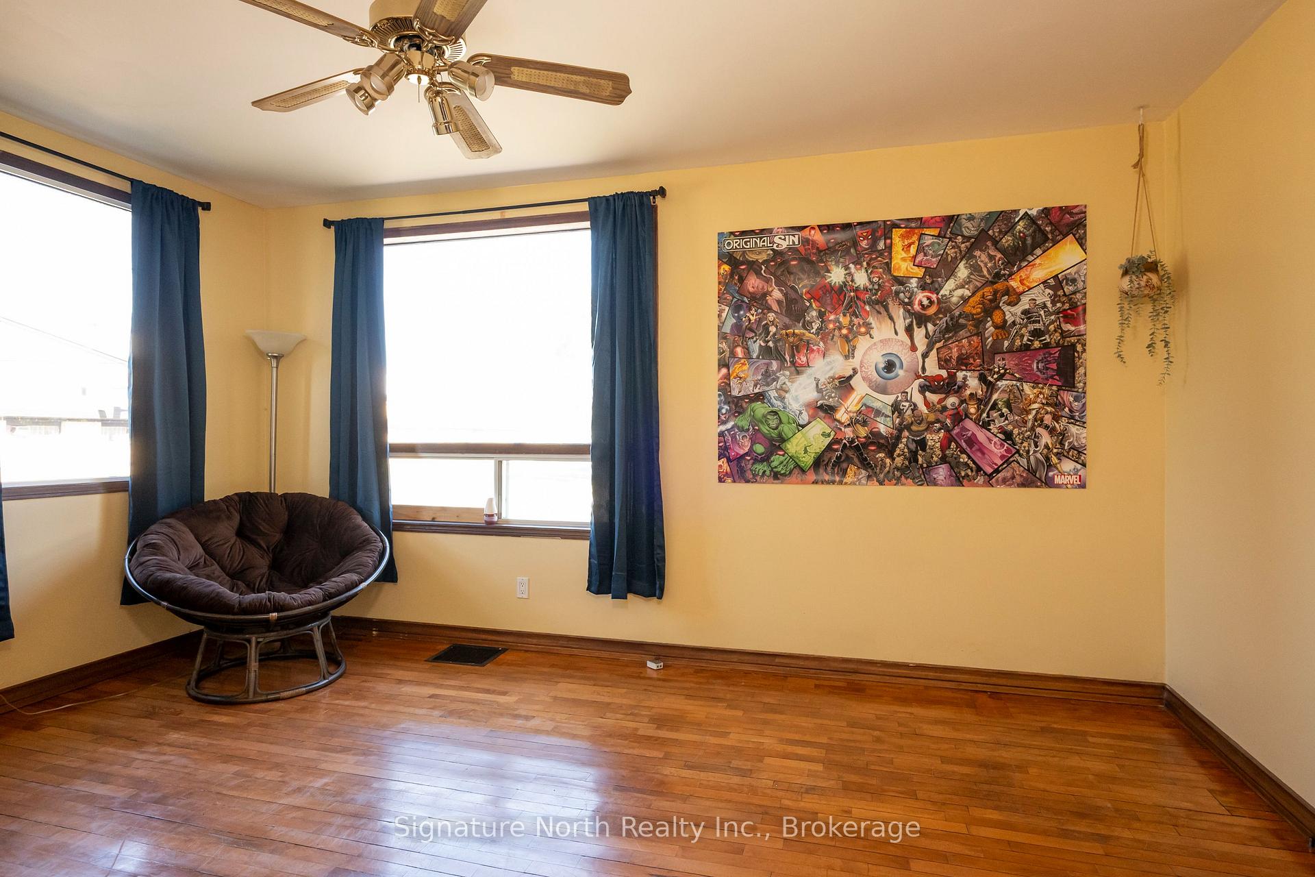Photo 6 of 414 Northern Avenue, Thunder Bay, East End — HOMEH