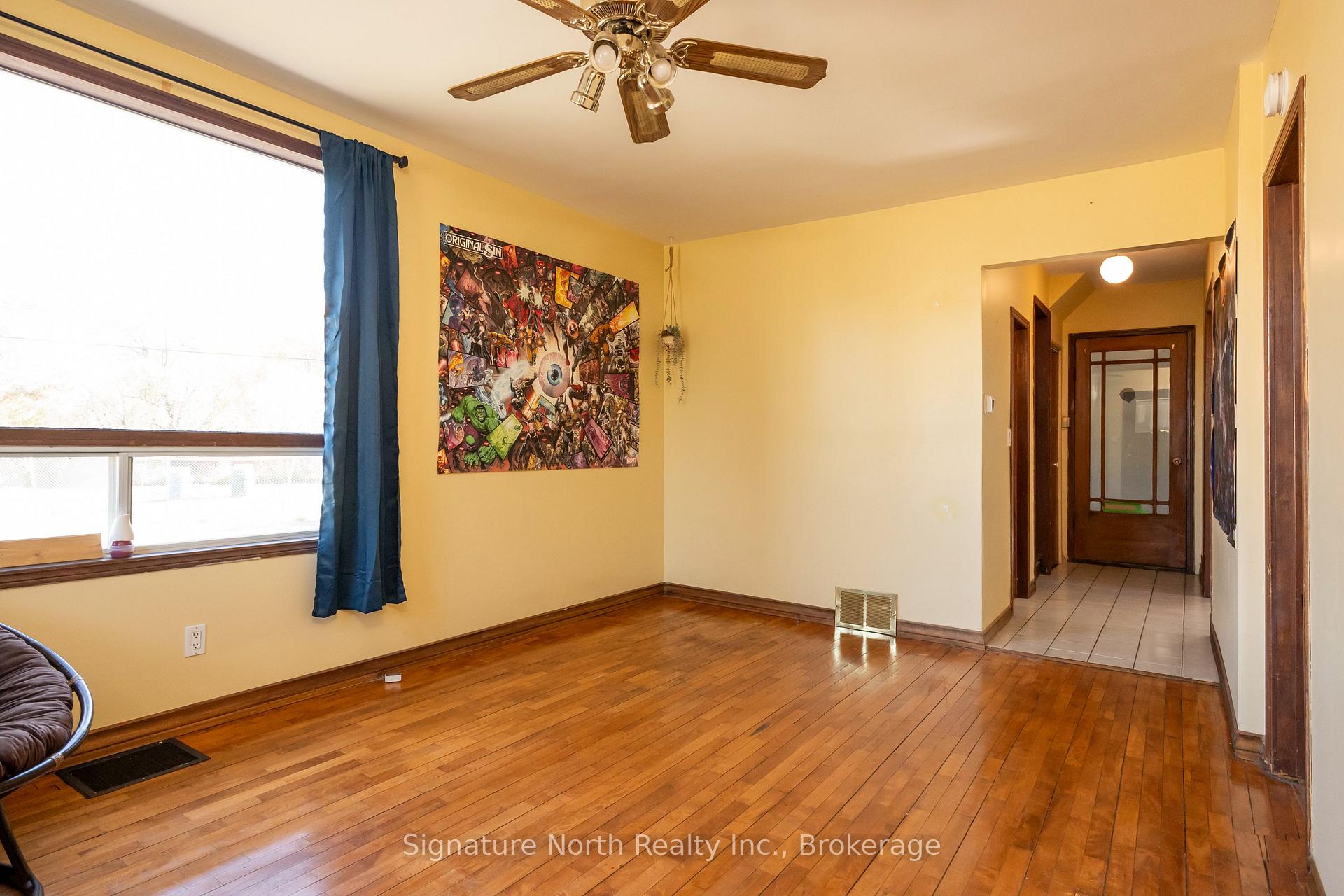 Photo 7 of 414 Northern Avenue, Thunder Bay, East End — HOMEH