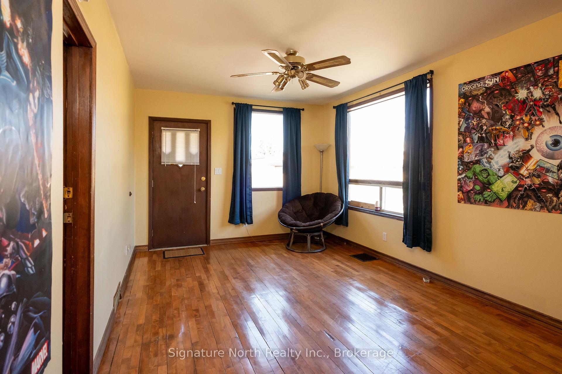 Photo 10 of 414 Northern Avenue, Thunder Bay, East End — HOMEH