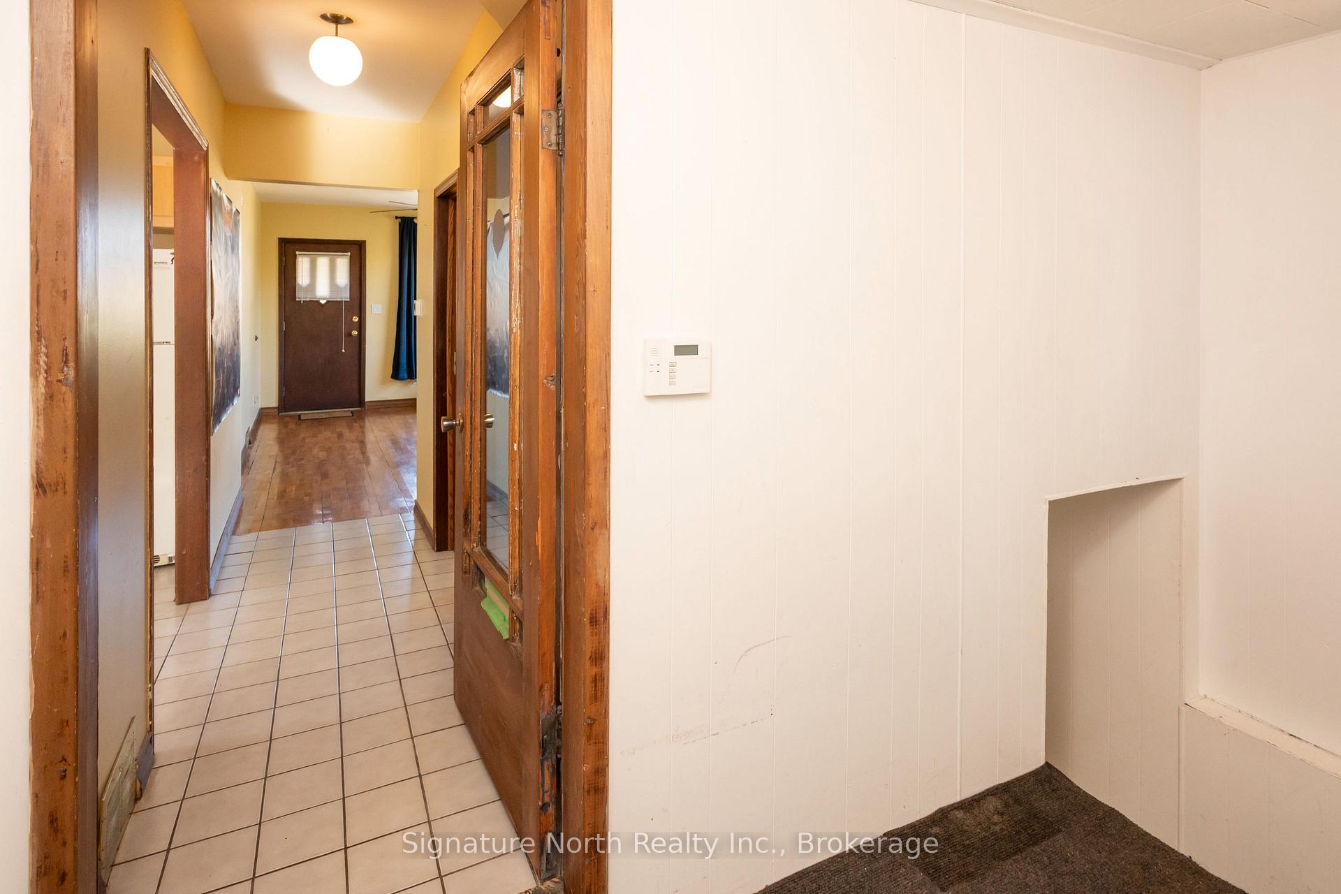 Photo 26 of 414 Northern Avenue, Thunder Bay, East End — HOMEH