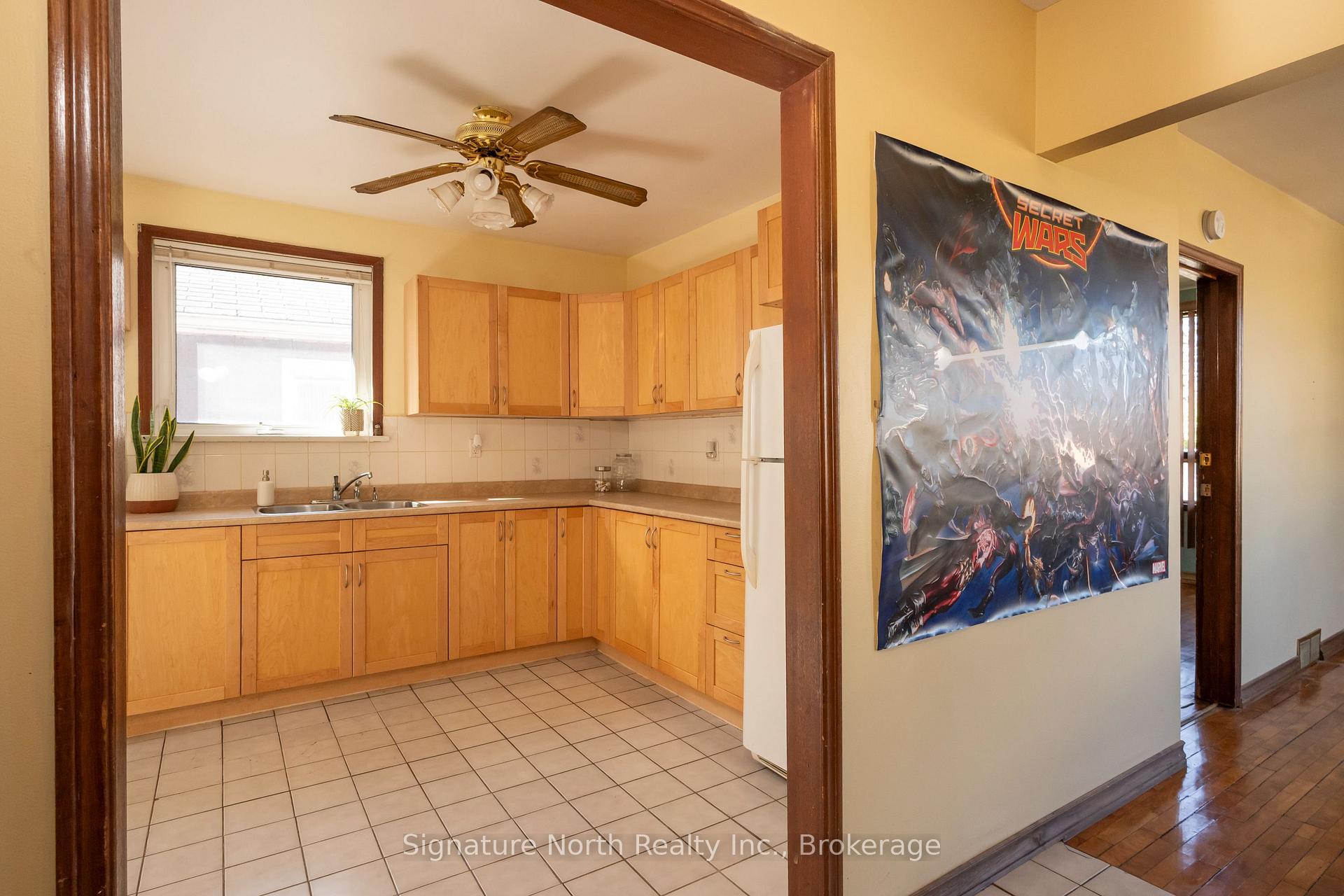 Photo 27 of 414 Northern Avenue, Thunder Bay, East End — HOMEH