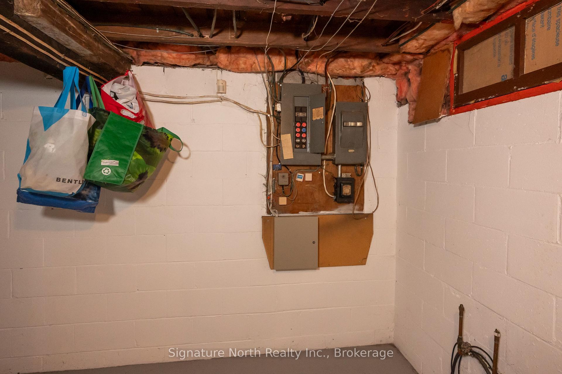Photo 36 of 414 Northern Avenue, Thunder Bay, East End — HOMEH