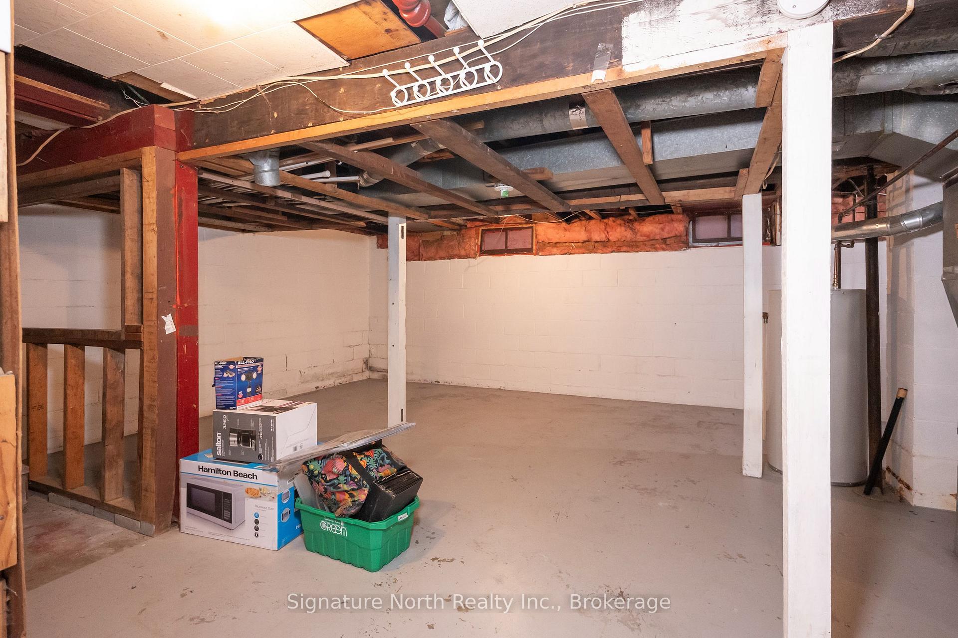 Photo 38 of 414 Northern Avenue, Thunder Bay, East End — HOMEH