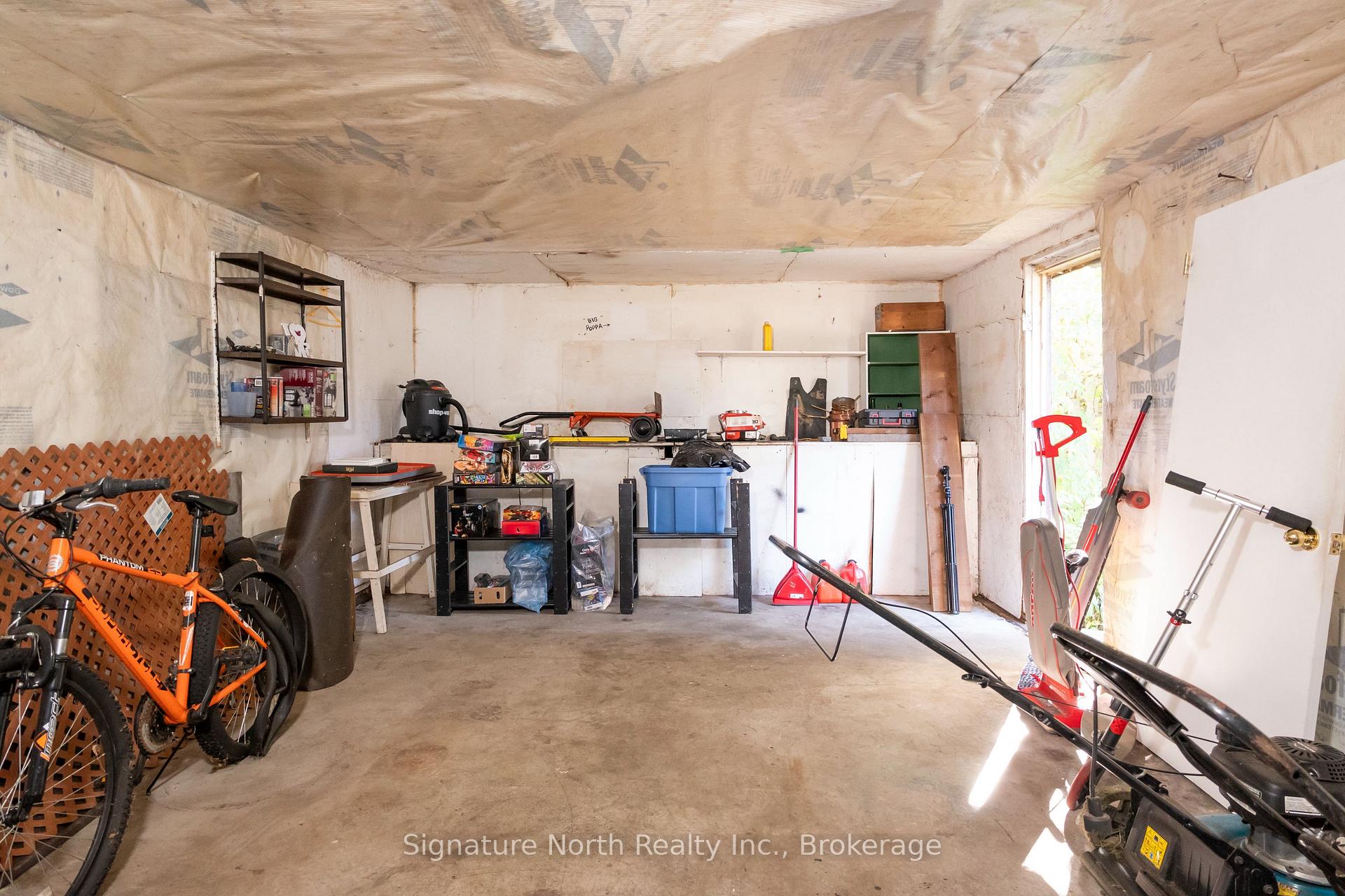 Photo 45 of 414 Northern Avenue, Thunder Bay, East End — HOMEH