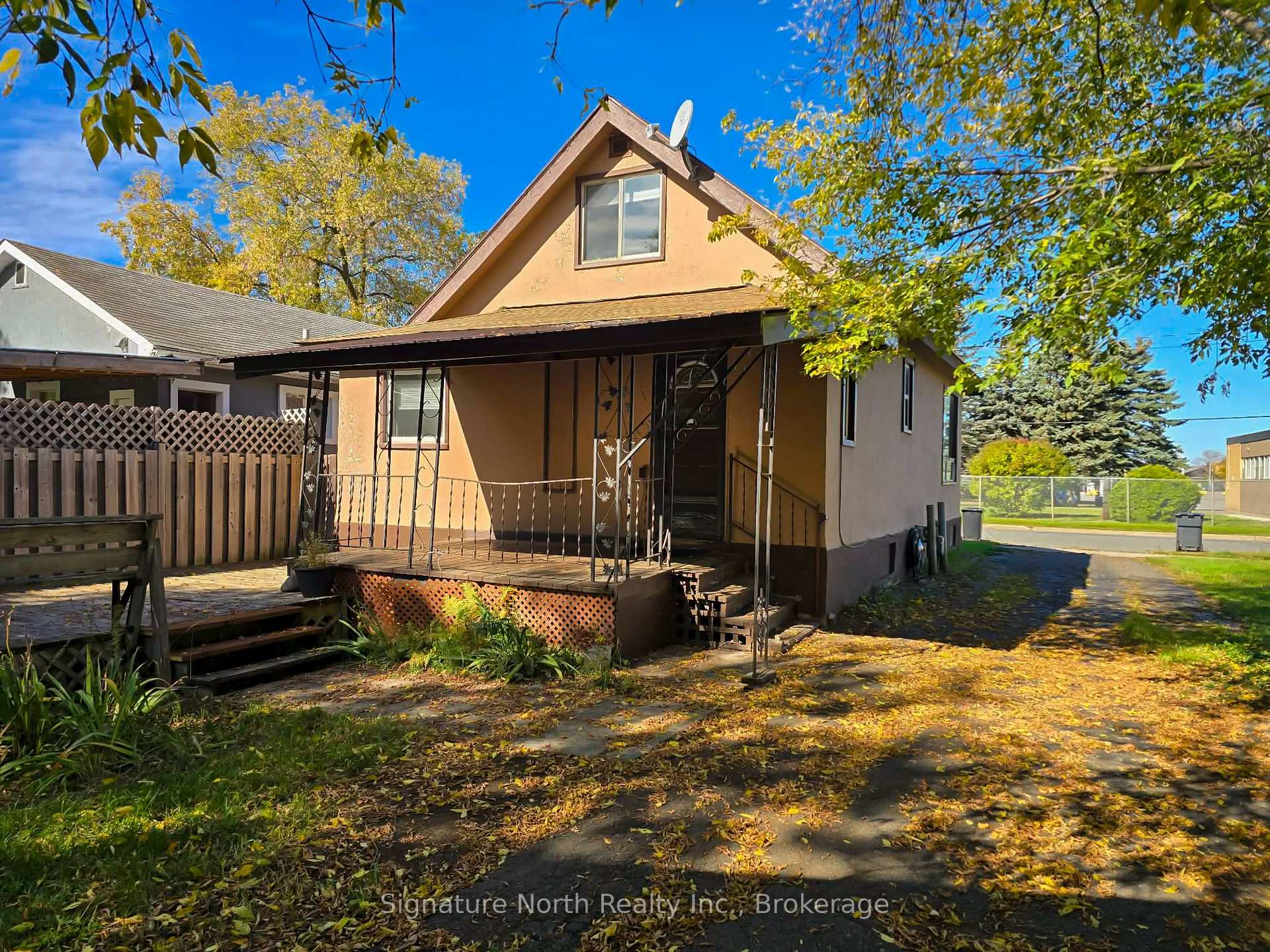 Photo 47 of 414 Northern Avenue, Thunder Bay, East End — HOMEH