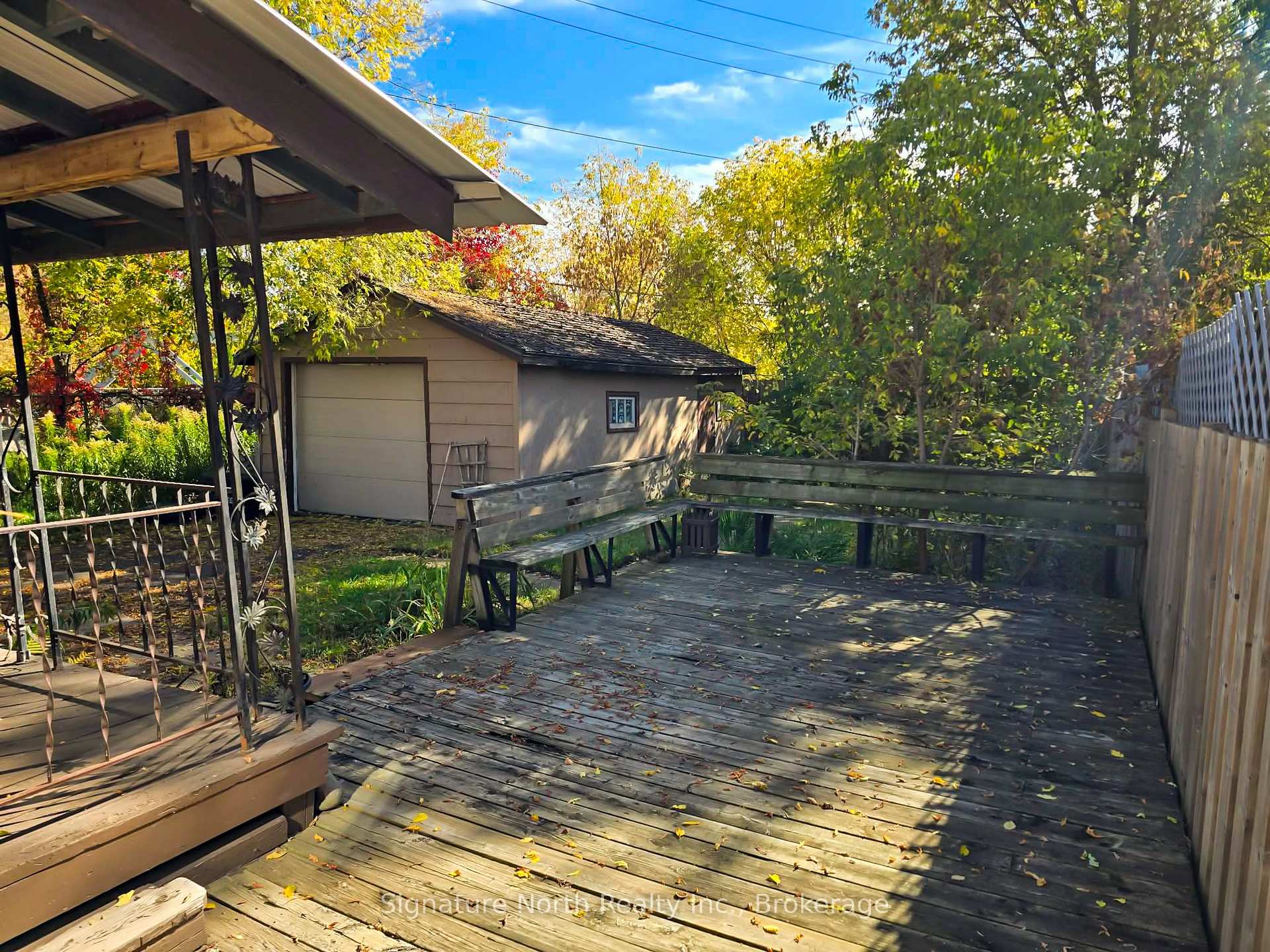 Photo 48 of 414 Northern Avenue, Thunder Bay, East End — HOMEH
