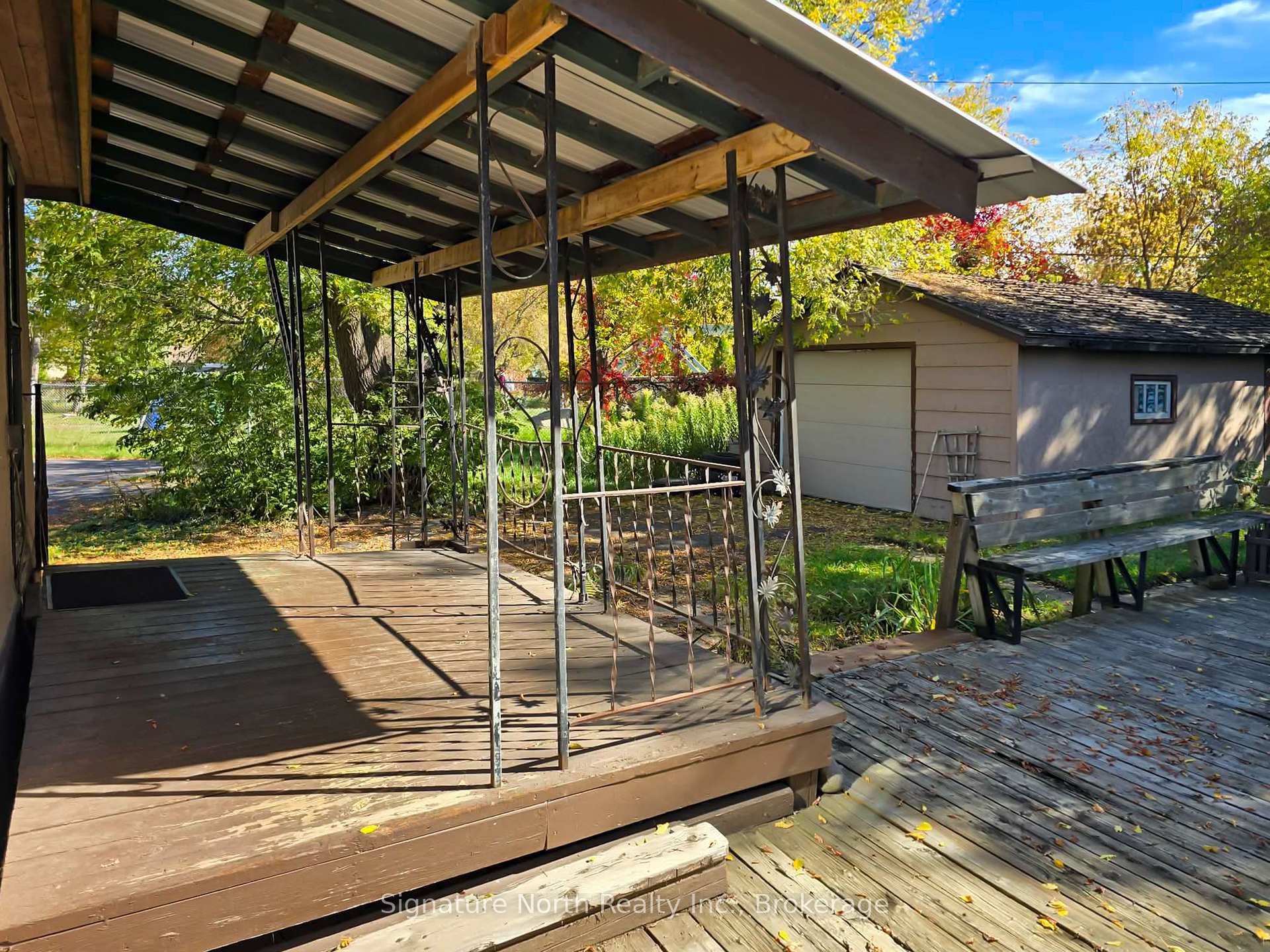 Photo 49 of 414 Northern Avenue, Thunder Bay, East End — HOMEH