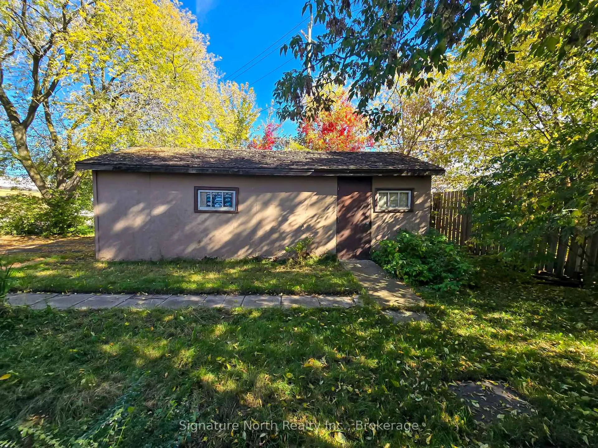 Photo 18 of 414 Northern Avenue, Thunder Bay, East End — HOMEH