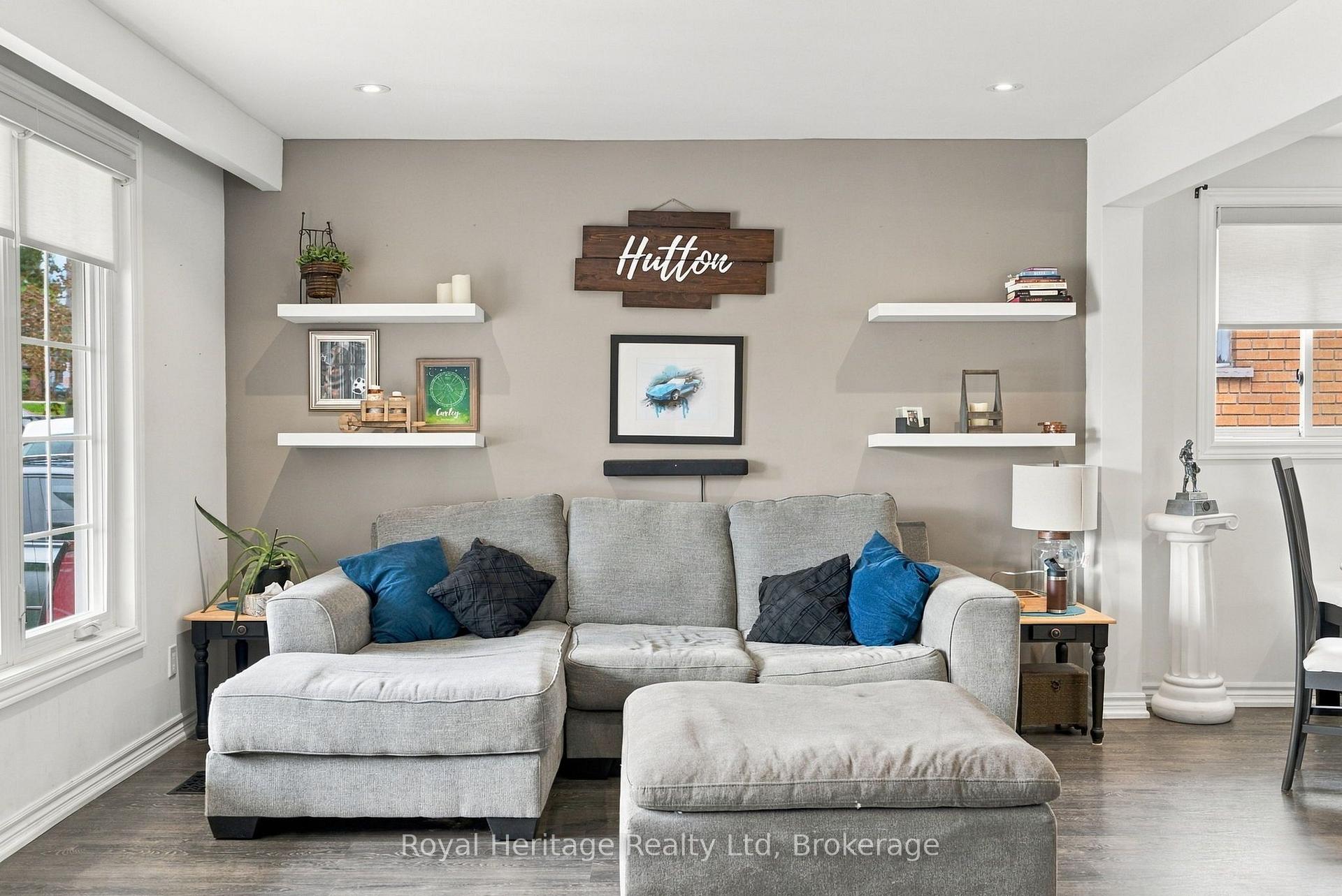 Photo 5 of 474 Adelaide Avenue E, Oshawa, O'Neill — HOMEH